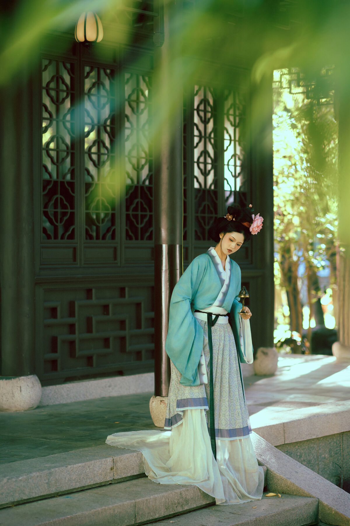 YiTuYu艺图语 Vol.10239 Xian Yu Fan Shen