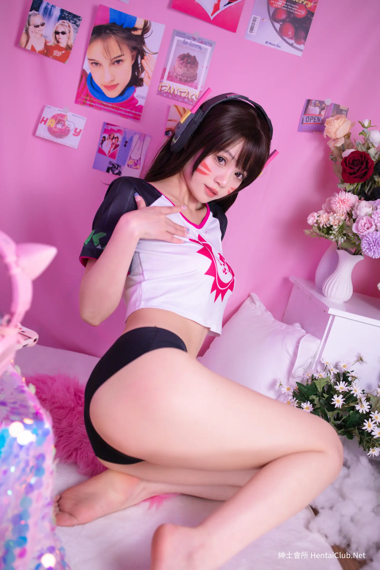 千反田鹿子 星黛鹿鹿 DVA 36 千反田鹿子 星黛鹿鹿 DVA