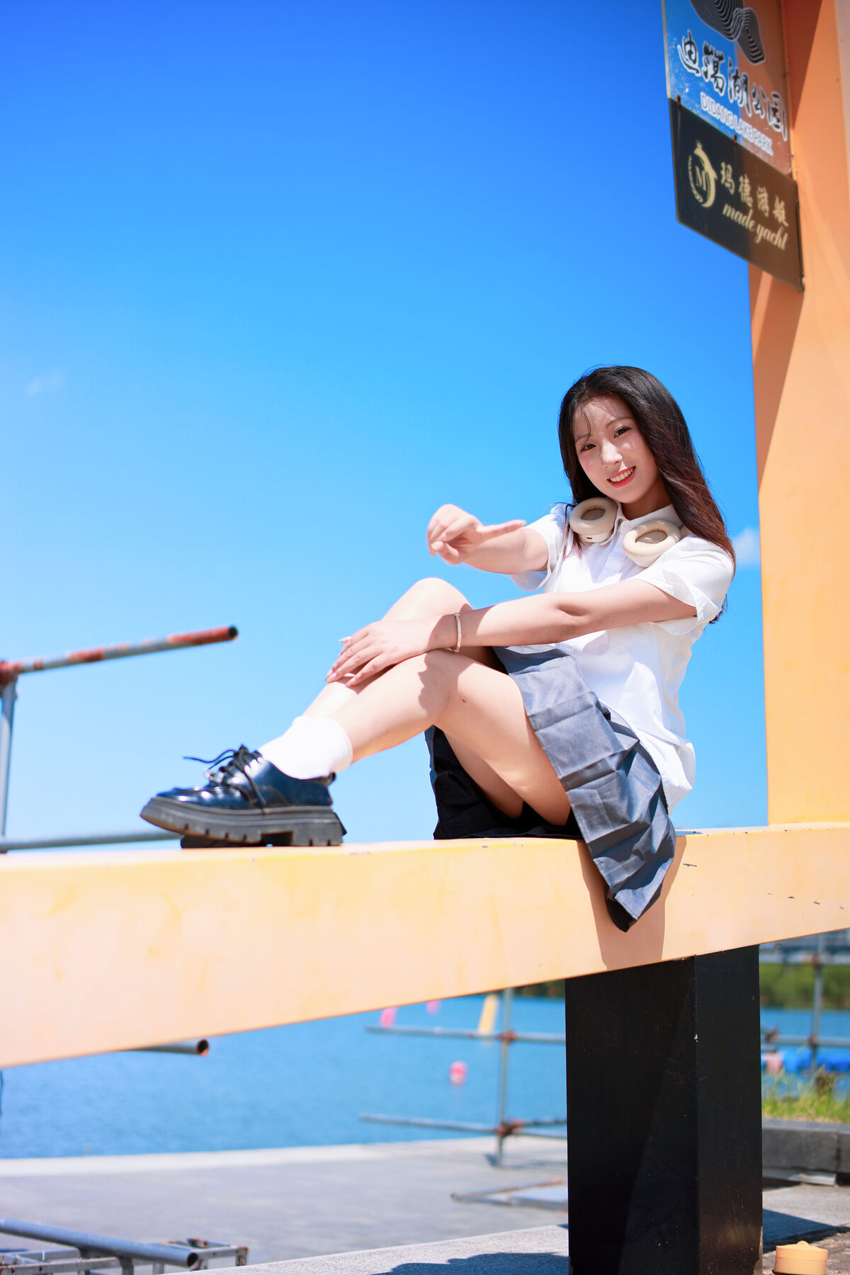 YiTuYu艺图语 Vol.10359 Xiao U