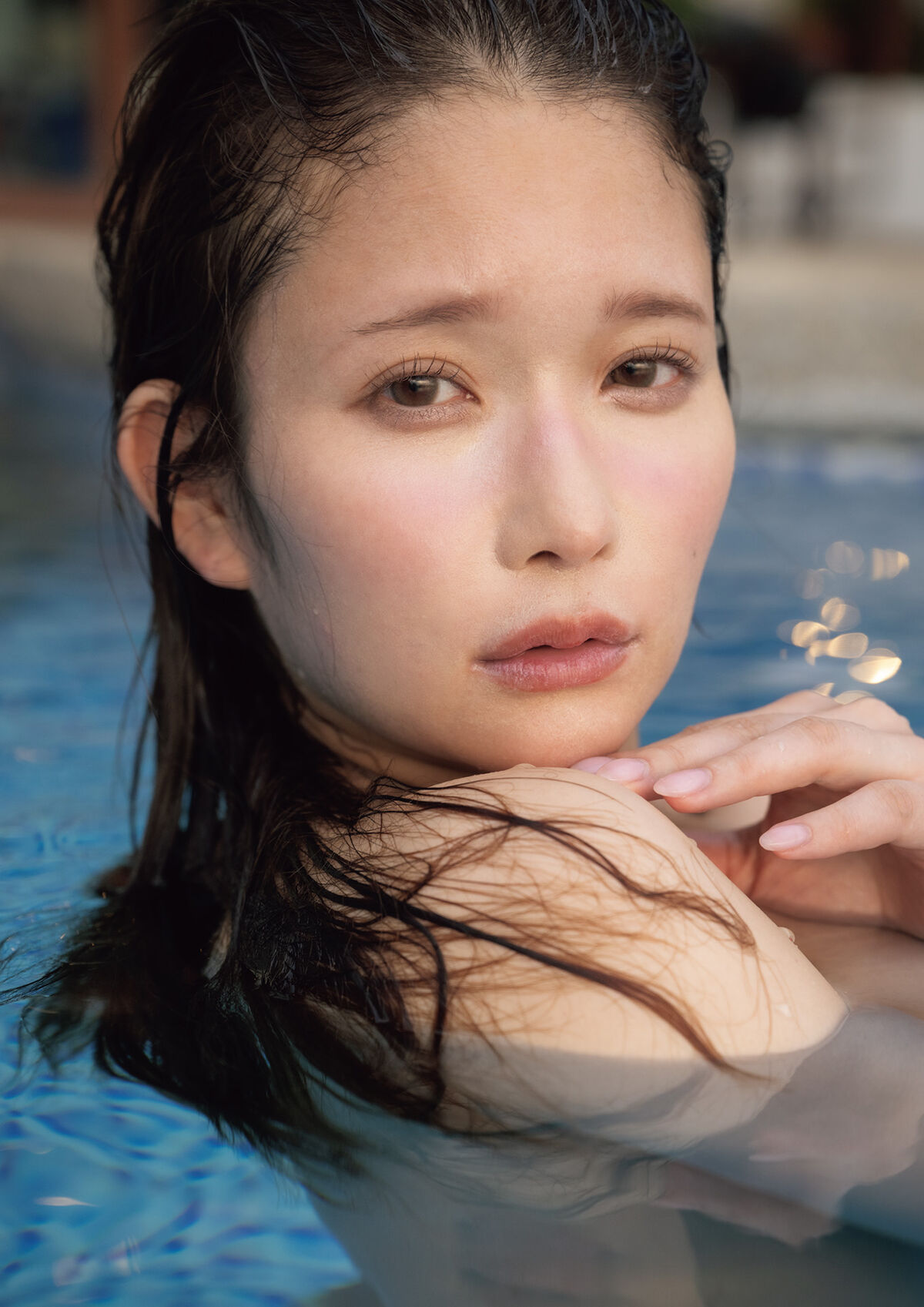 Rena Momozono 桃園憐奈 - 写真集 RemotioNal