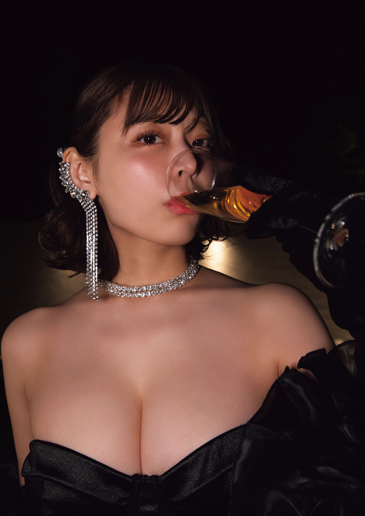 JP Yui Kohinata 小日向結衣 - サード写真集 スーパーエロチカXXX 102 JP Yui Kohinata 小日向結衣 - サード写真集 スーパーエロチカXXX