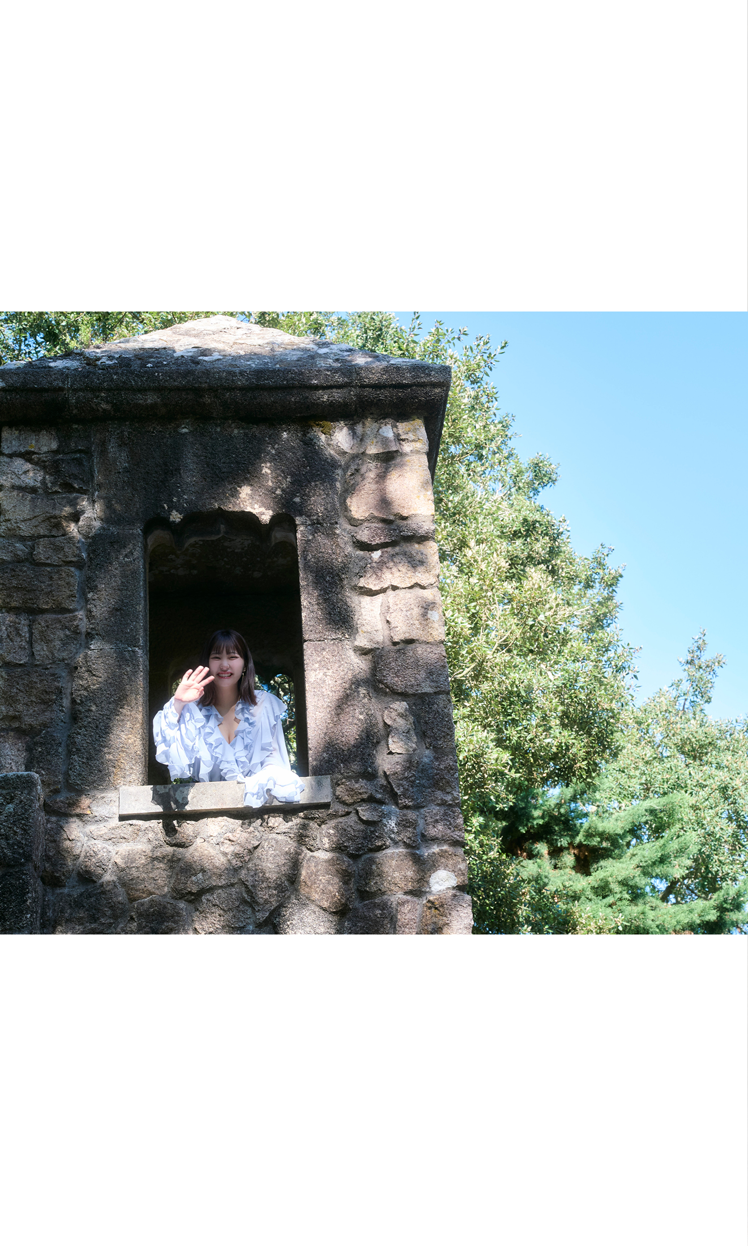 [Photobook] 2026.04.27 田中美久写真集「もっと、ぜんぶ、ほんと」