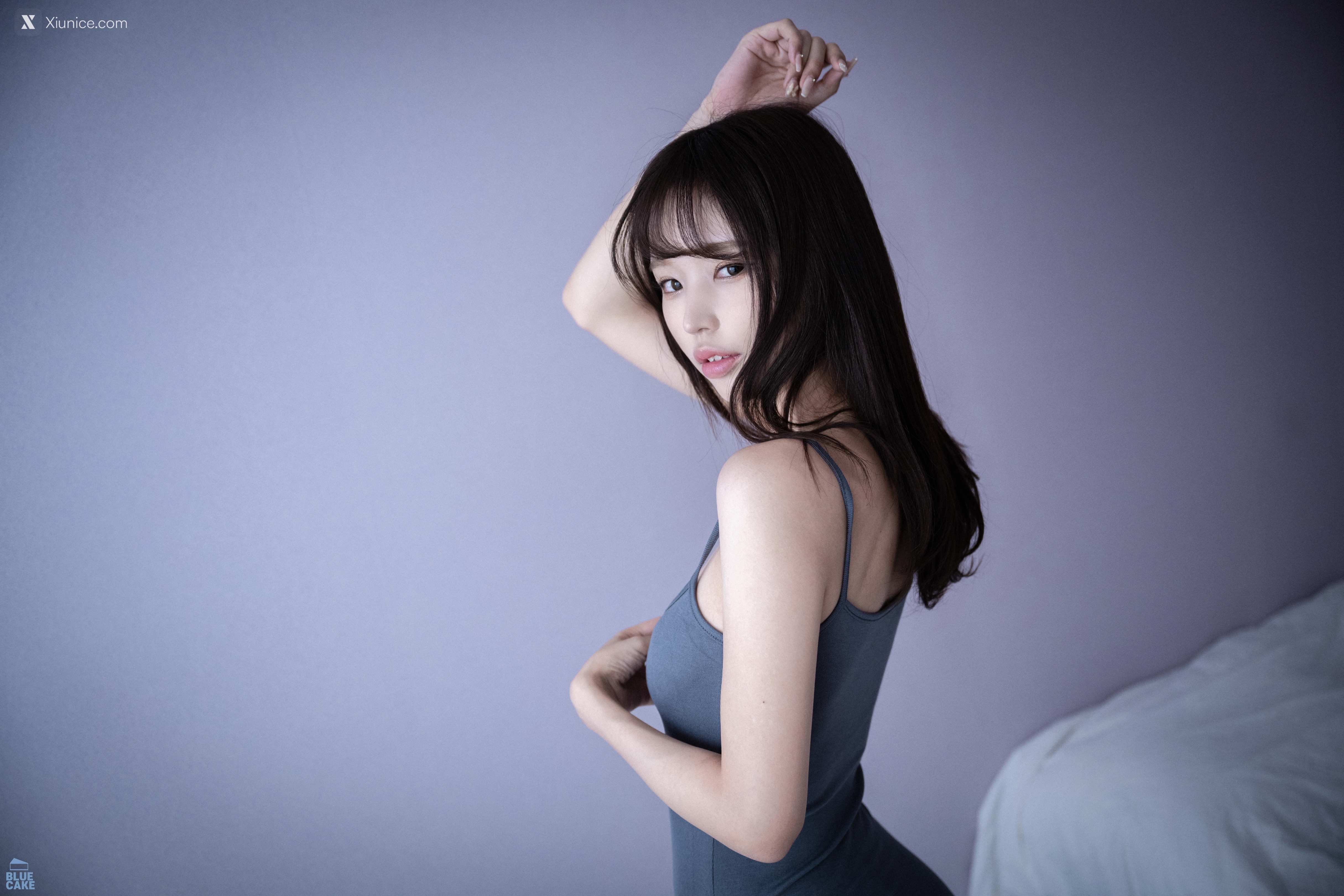 BLUECAKE Rima (新井リマ) – A Day with Rima No.1 4K