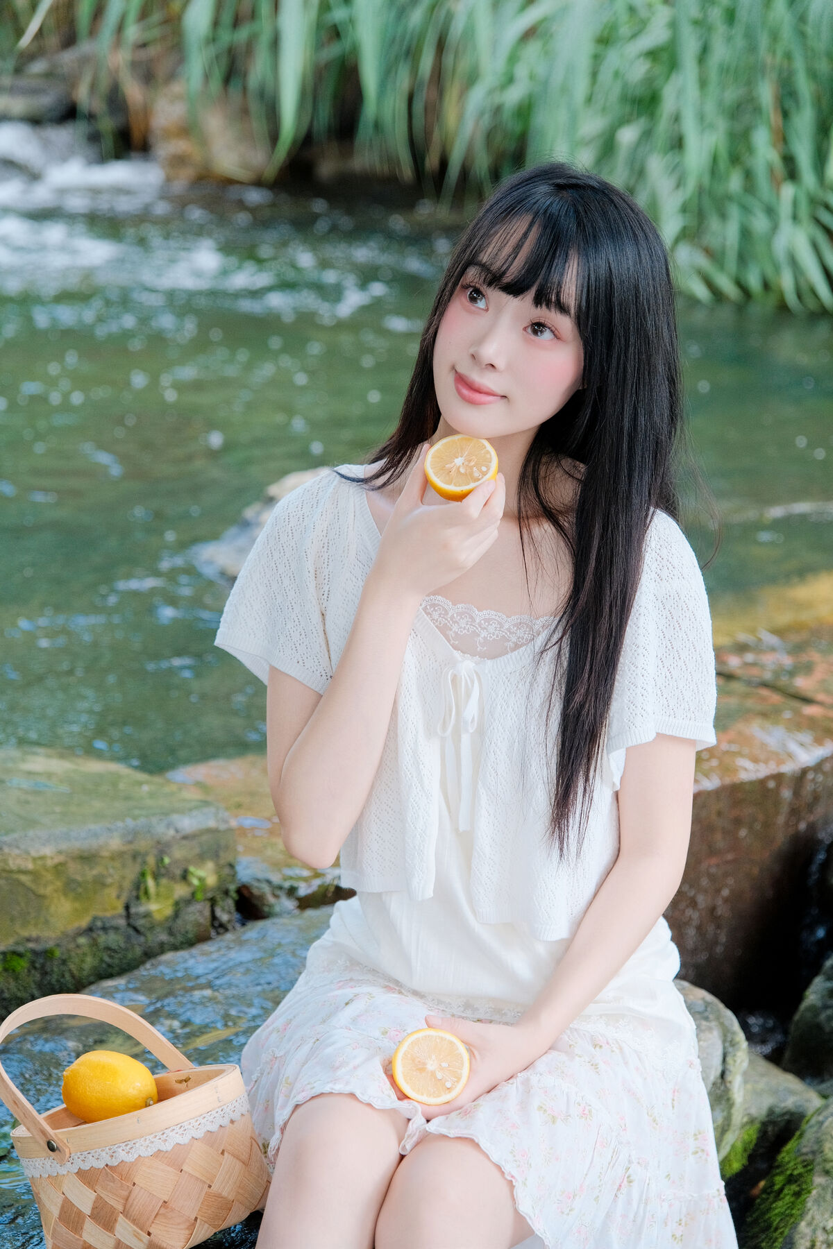 YiTuYu艺图语 Vol.10484 Ye Zhi