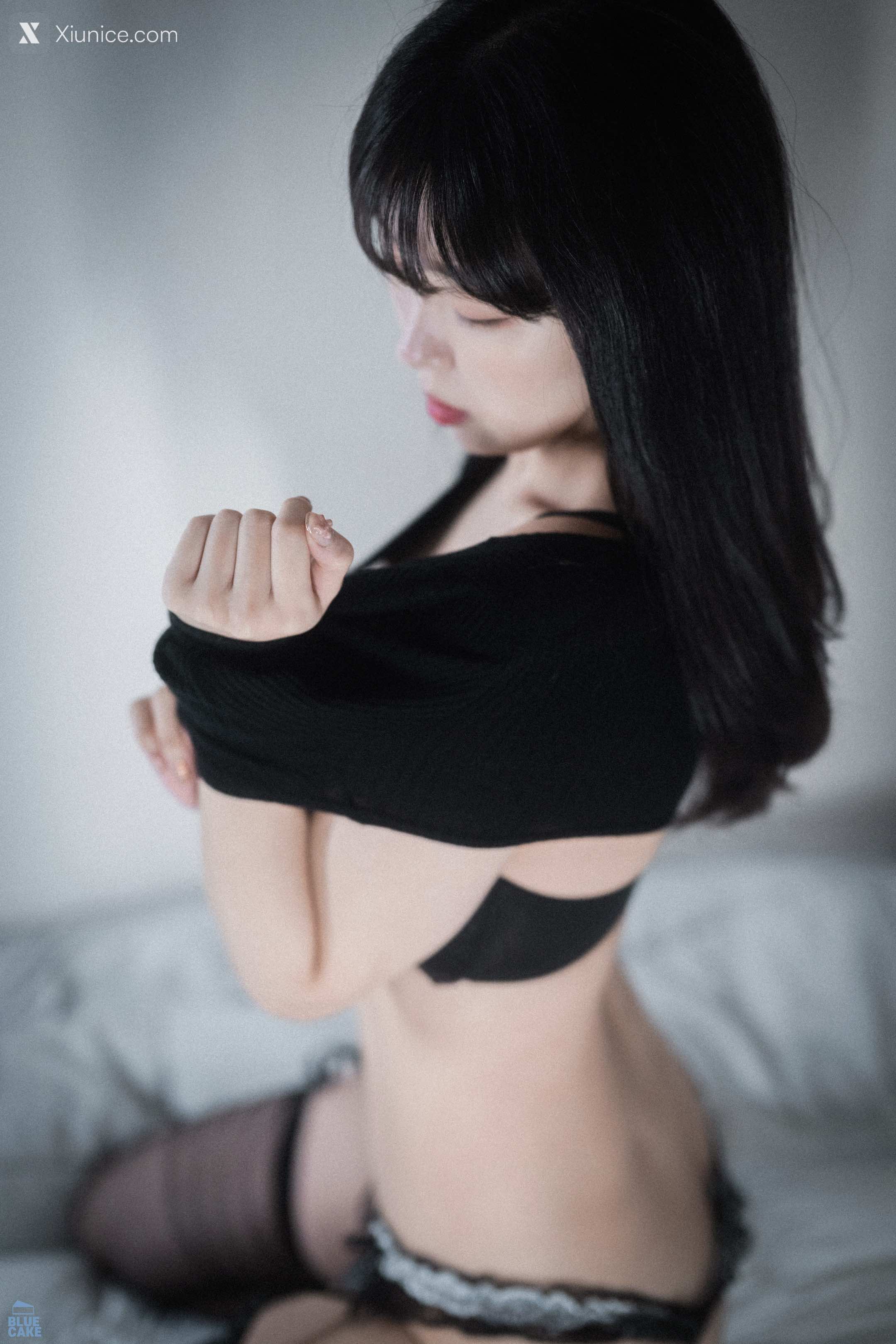 BLUECAKE Shaany – Soju & Pearl 4K