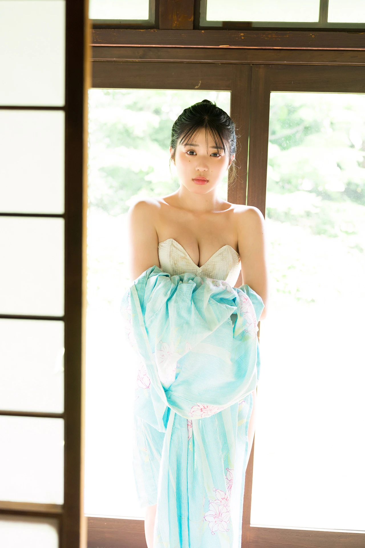 Nanaka Yano 矢野ななか, FLASHデジタル写真集 「All About Summer」 15 Nanaka Yano 矢野ななか, FLASHデジタル写真集 「All About Summer」