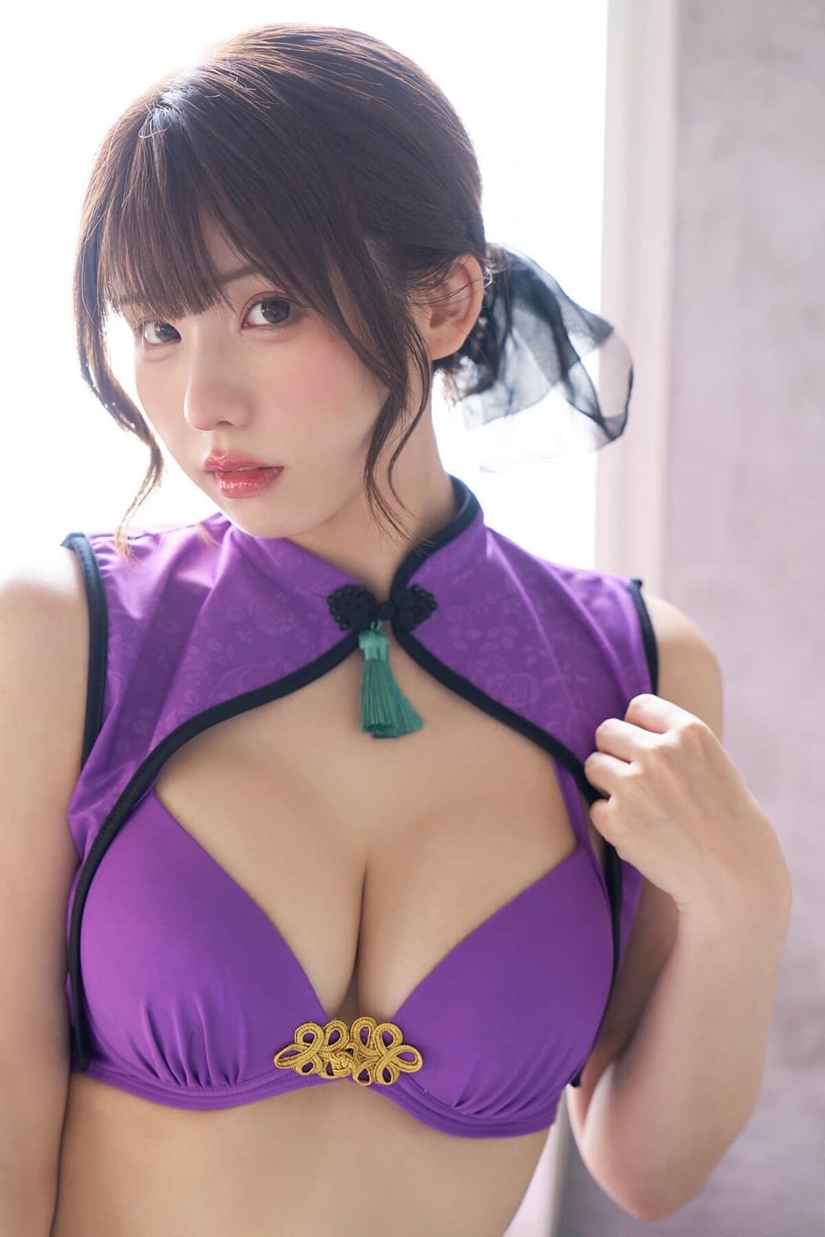 Enako えなこ - 漫画アクションデジタル写真集 清く 熱く