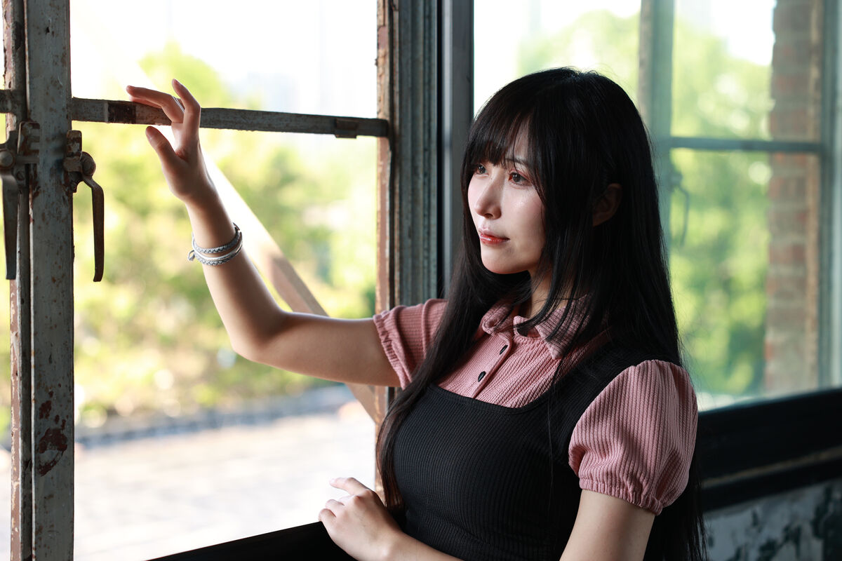 YiTuYu艺图语 Vol.10339 Tu Zi