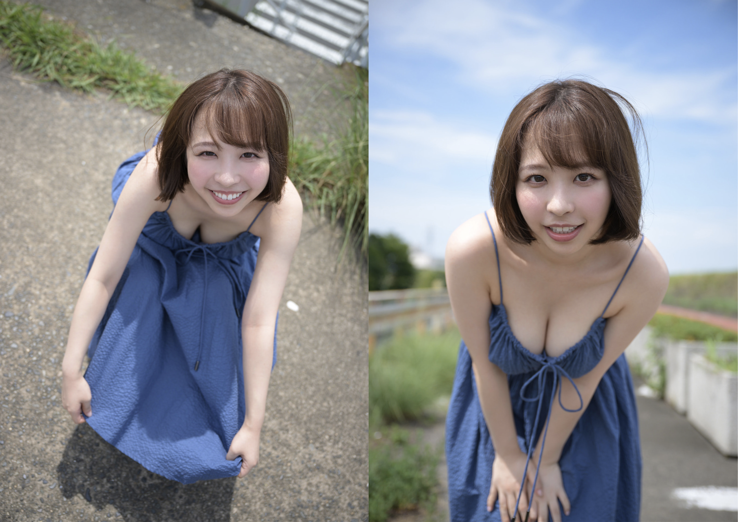 週刊現代デジタル写真集 PN 宍戸里帆 現役女子大生のマシュマロ巨乳 69 週刊現代デジタル写真集 PN 宍戸里帆 現役女子大生のマシュマロ巨乳