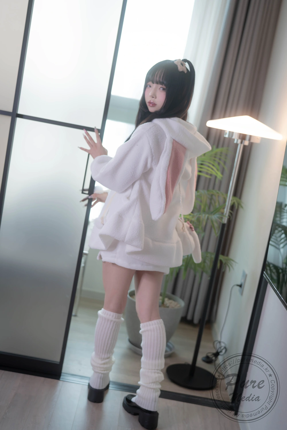Jelly 젤리, PURE MEDIA Vol.312