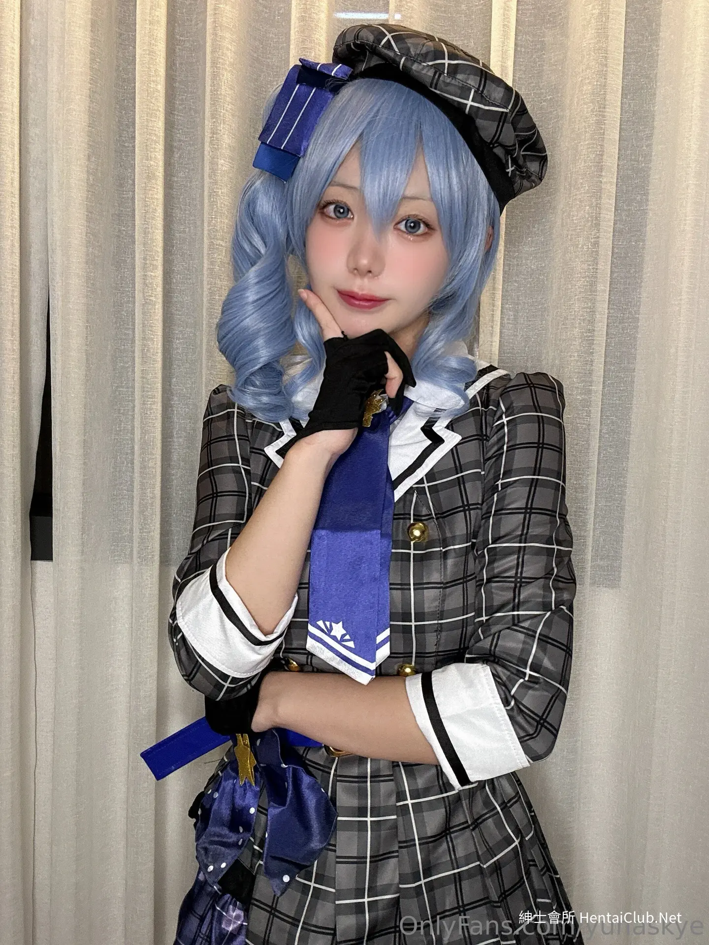 YunaSkye Suisei 11 YunaSkye Suisei