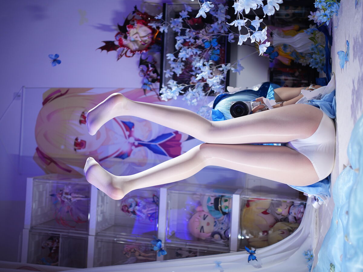 Coser@白栎Shirly - 守岸人 Part01