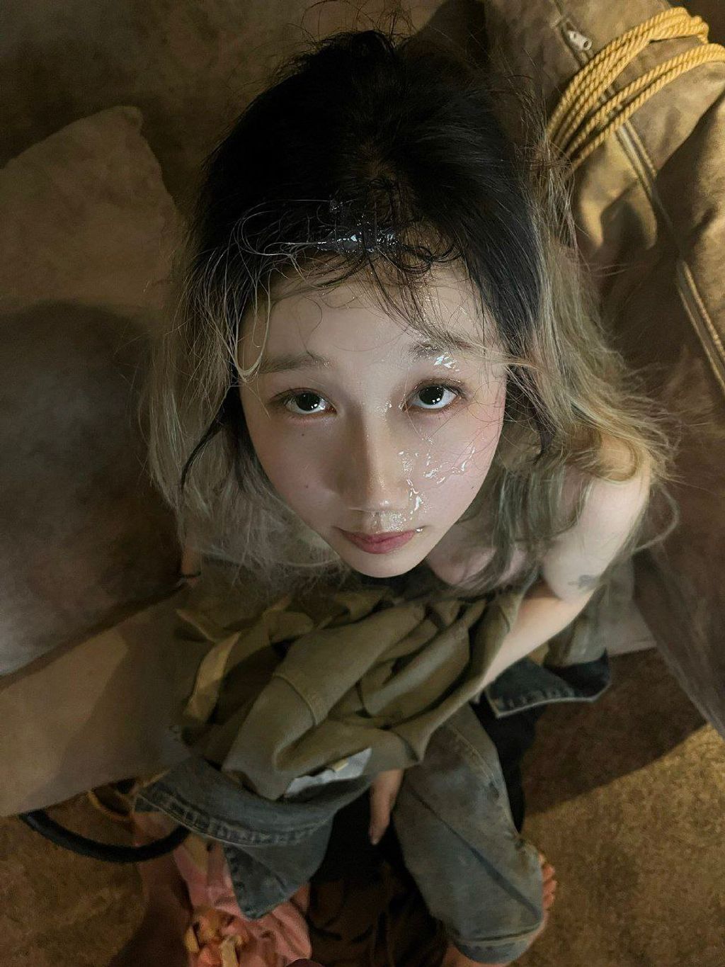 [OtherXXX] 一枫叶子： 人前露出极品露出合集
