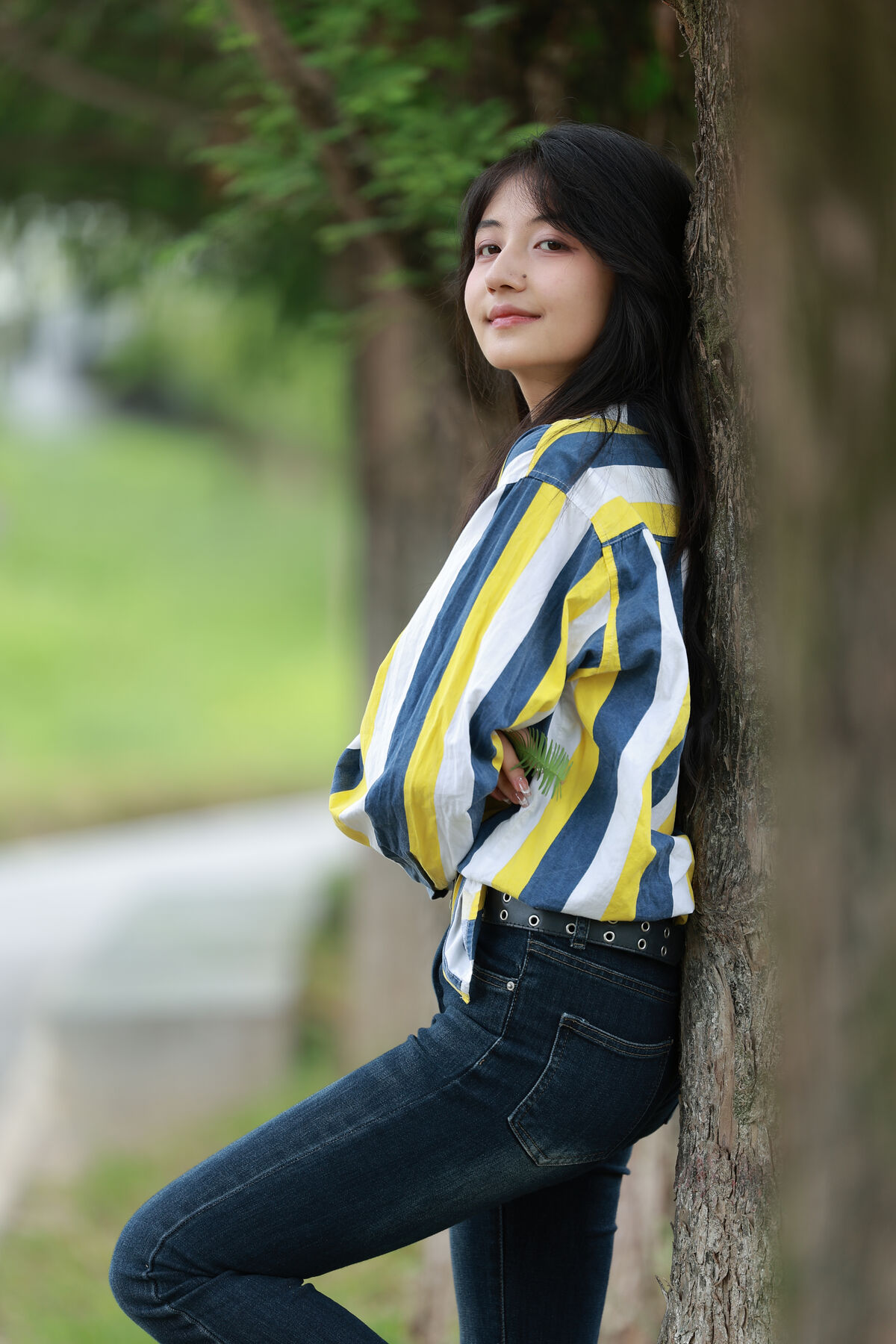 YiTuYu艺图语 Vol.10356 Doki Bu Gua Ke