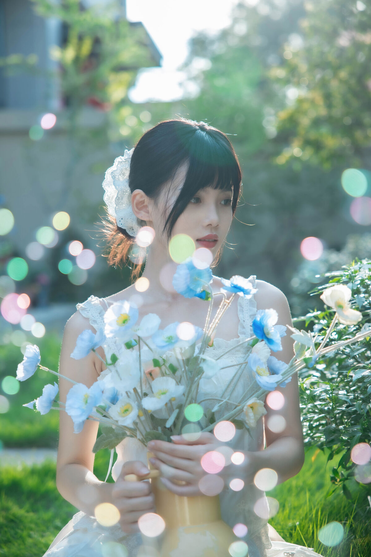 YiTuYu艺图语 Vol.10473 Chen Shi Er Ing