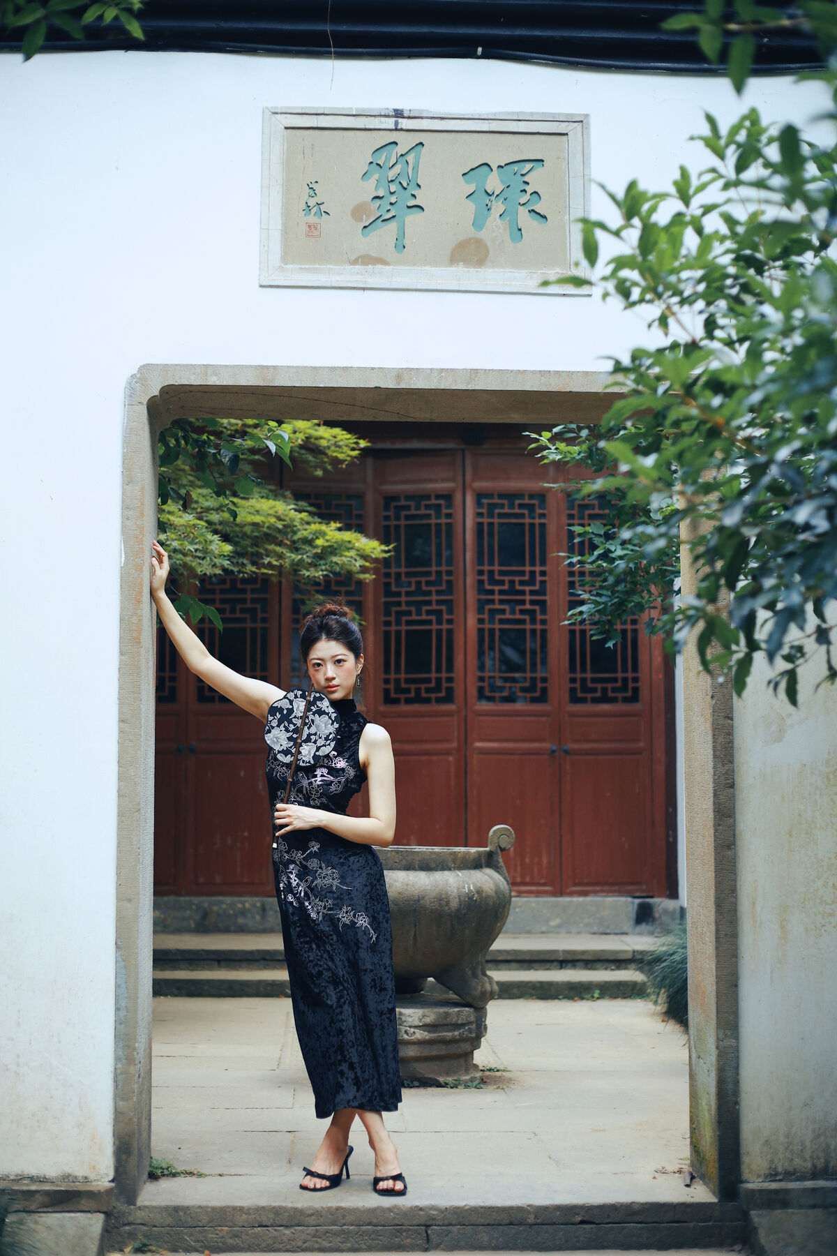 YiTuYu艺图语 Vol.10329 2ii