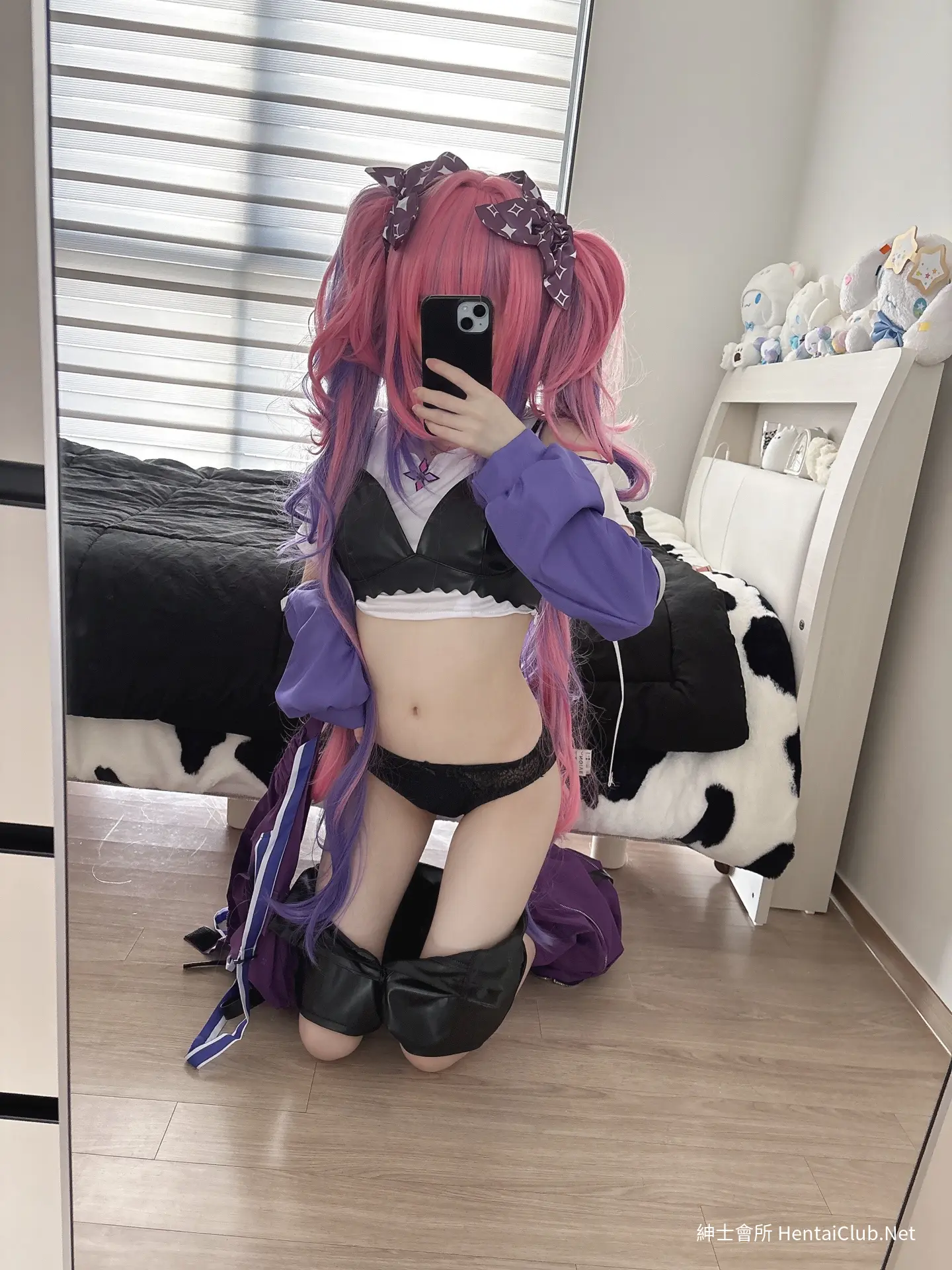 NENE Kikirara Vivi 44 NENE Kikirara Vivi
