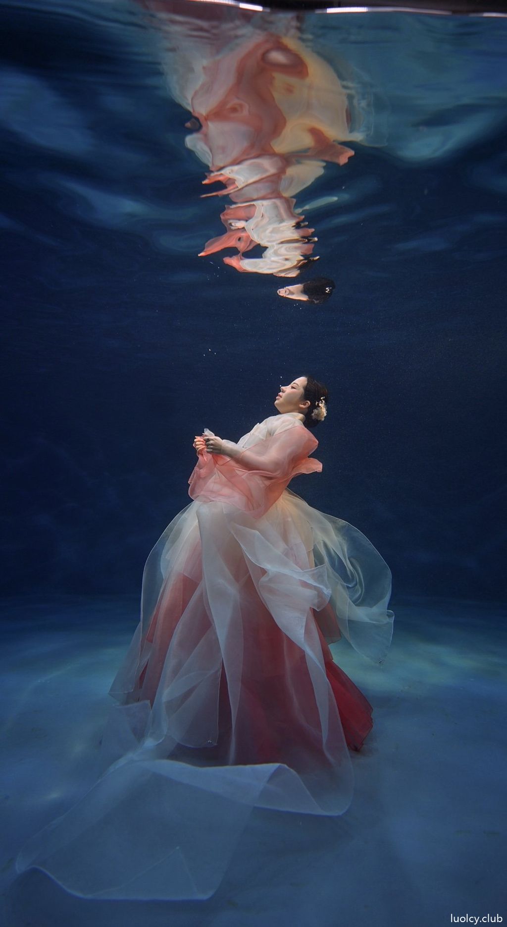 [OtherXXX] Bella_0406： 韩国反差女神福利视图合集