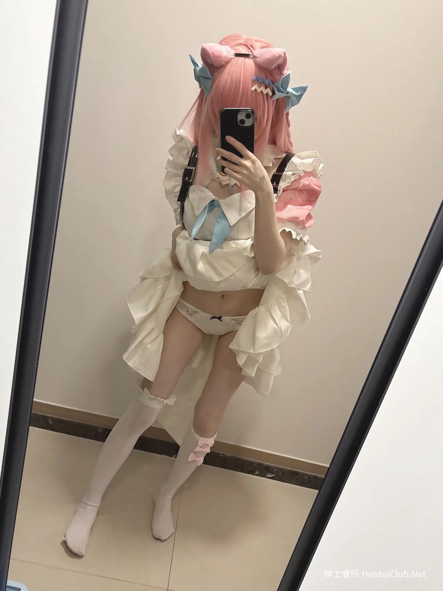 NENE Sakuna Yuuki 42 NENE Sakuna Yuuki