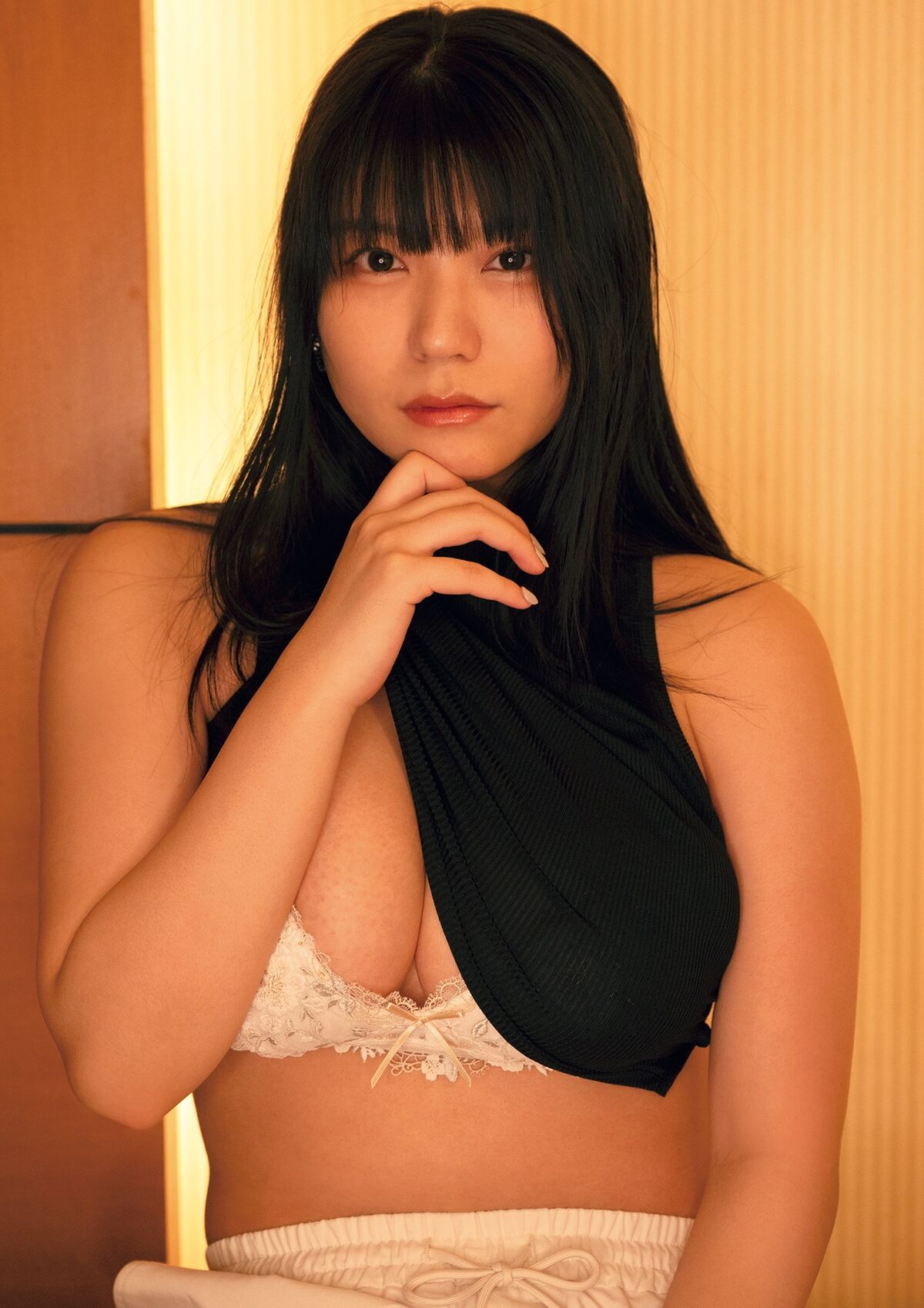 Memo Oba 月花めもり - 写真集 ラストメモリー