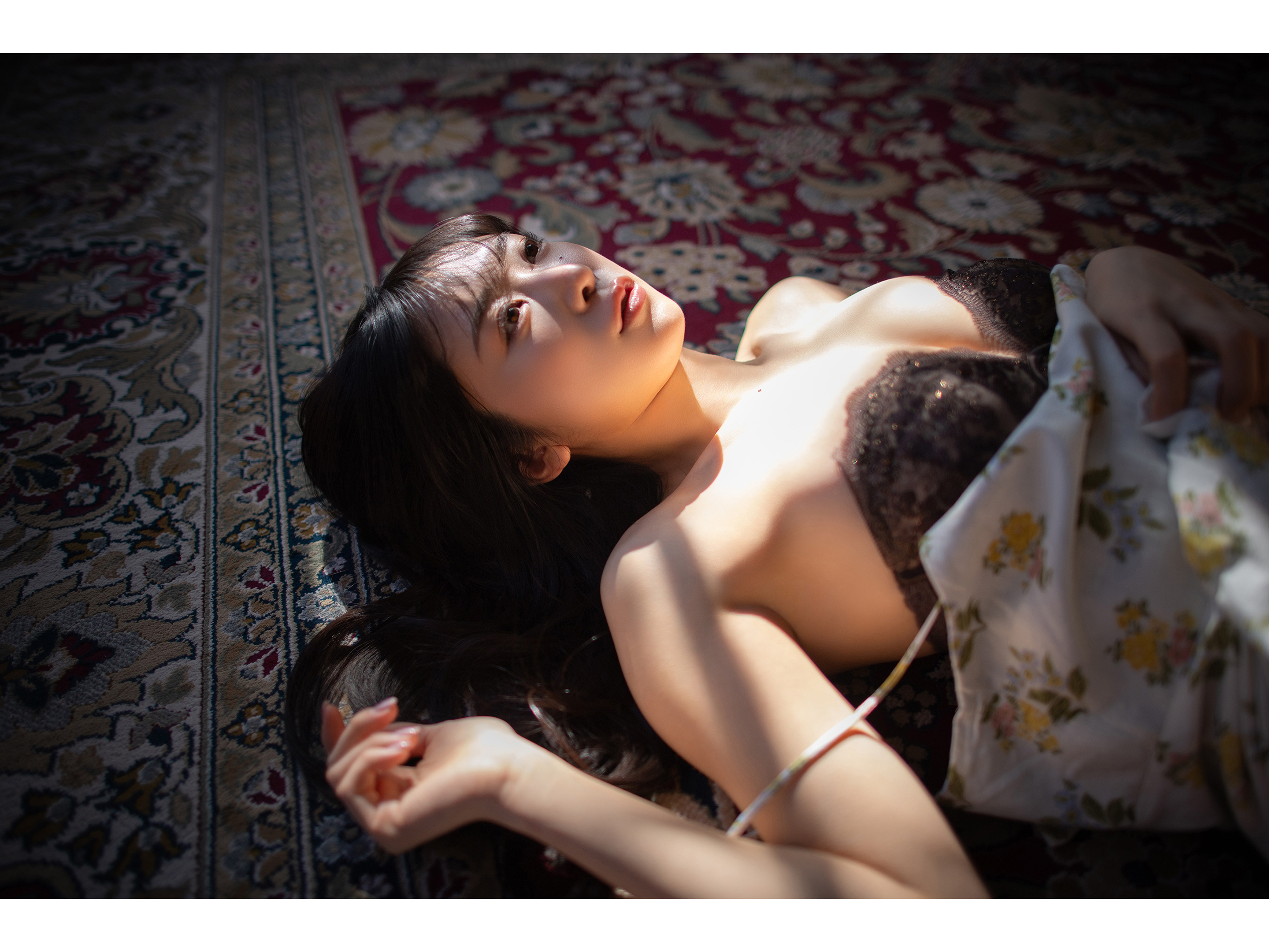 [Photobook] 週刊ポストデジタル写真集 真島なおみ 愛しくてジェラシー