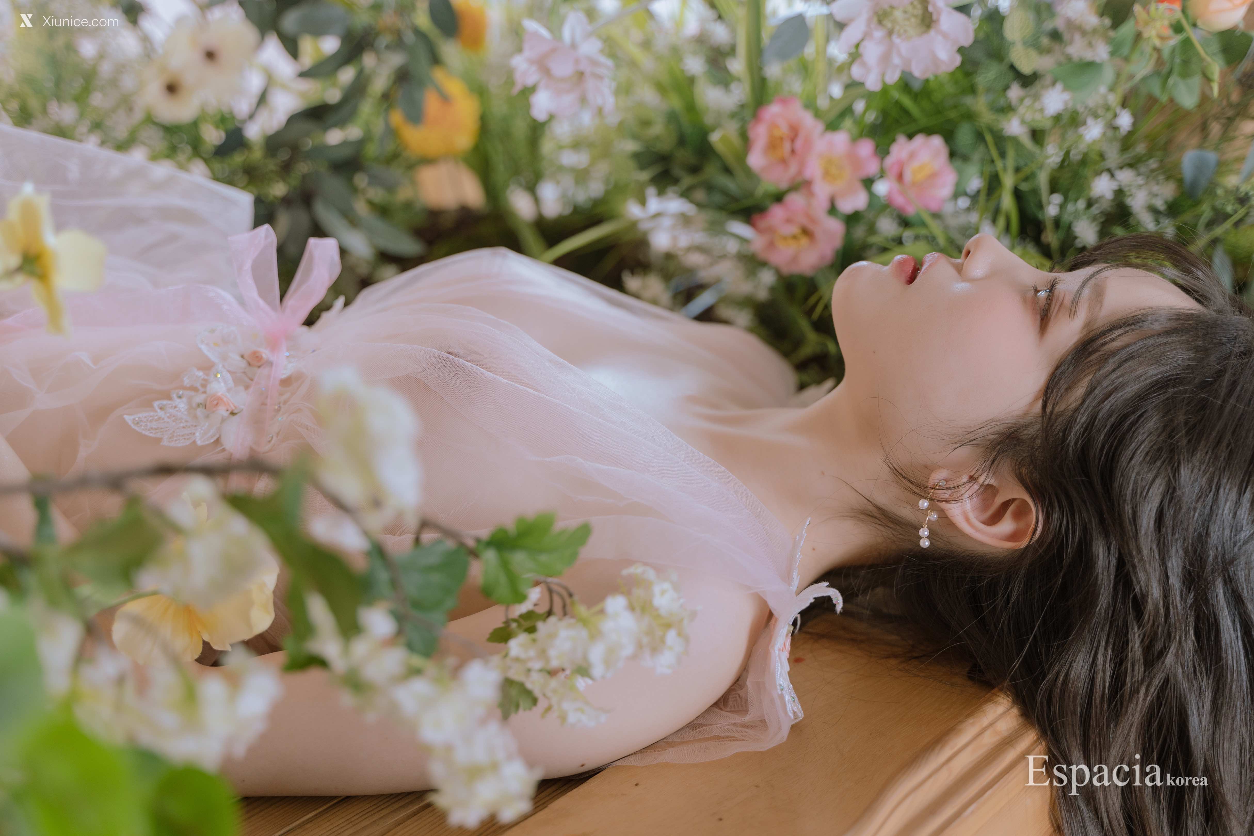Espacia Korea EHC#119 SOMI (소미) 4K