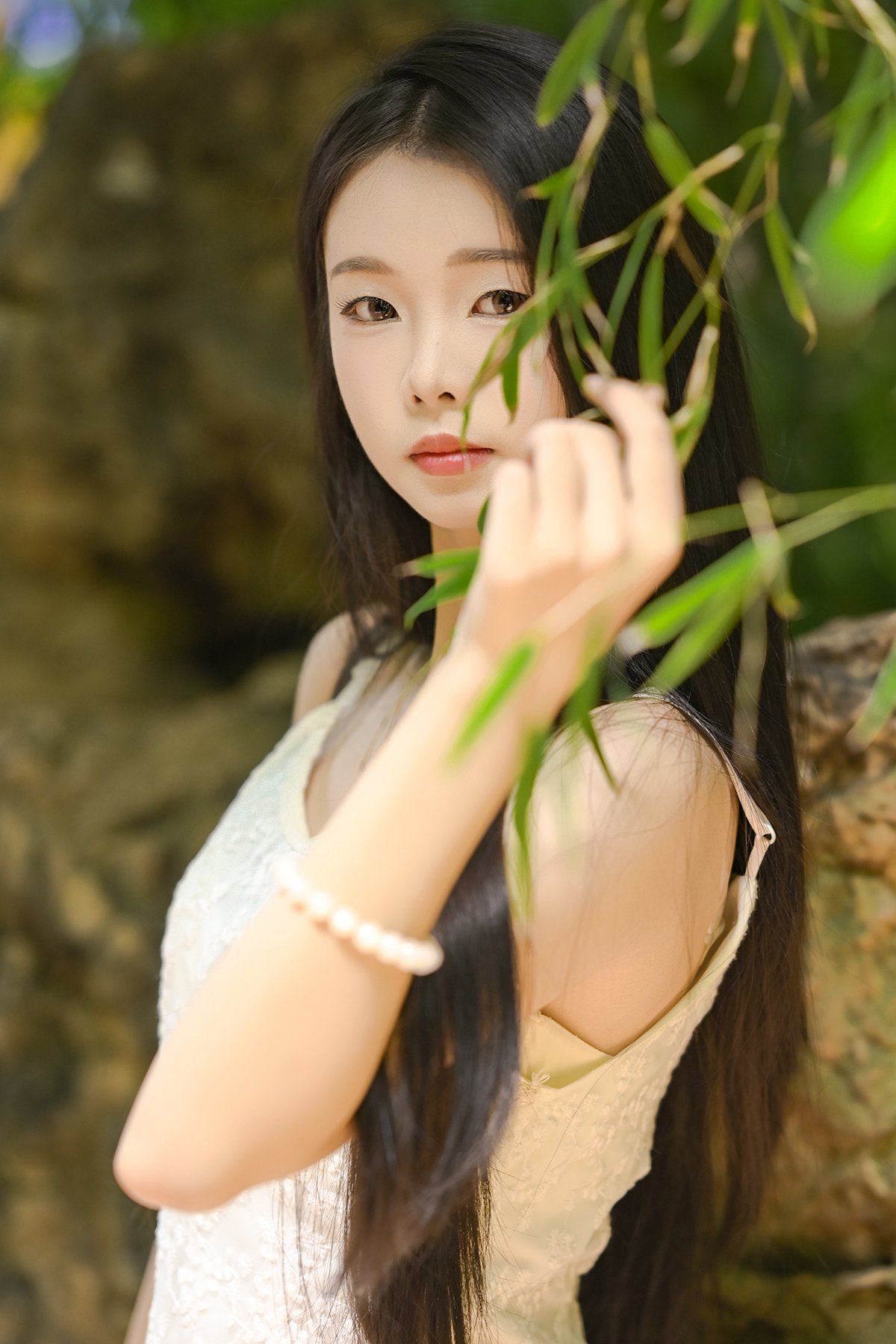 YiTuYu艺图语 Vol.10371 Ai Qing