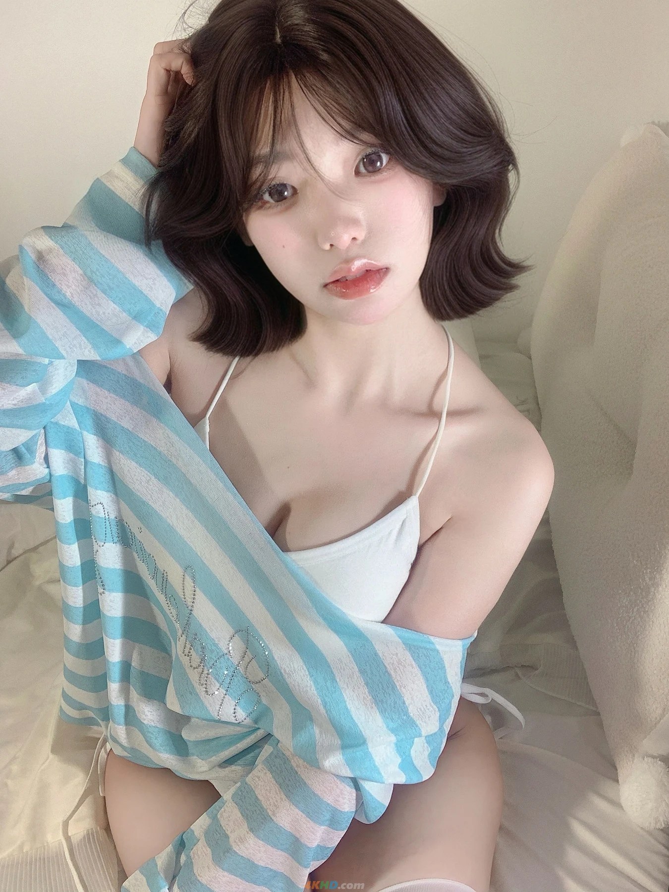 真宝 居家女友