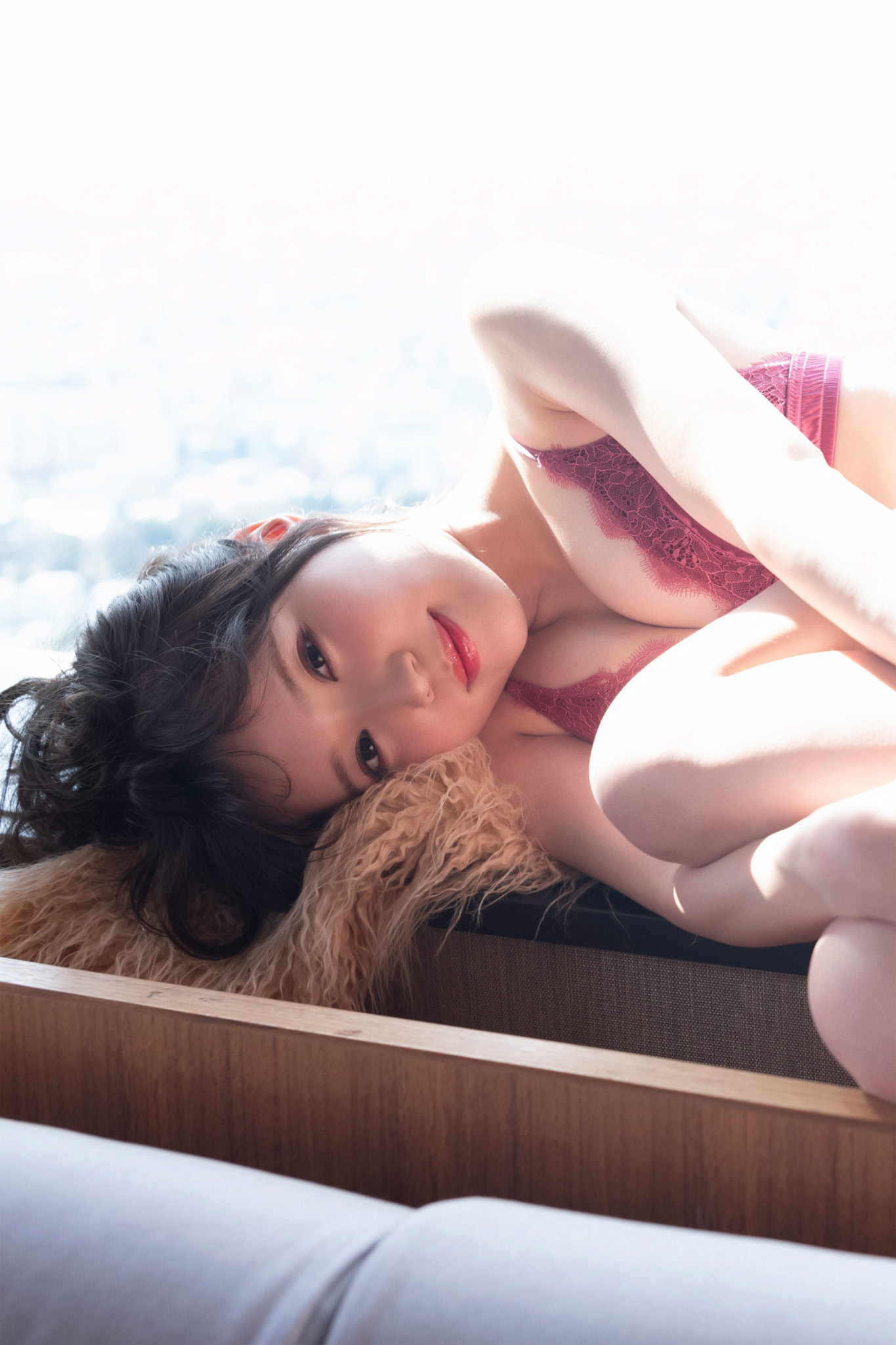 週刊現代デジタル写真集 小日向ゆか SEXYバニーとホテル密会 114 週刊現代デジタル写真集 小日向ゆか SEXYバニーとホテル密会