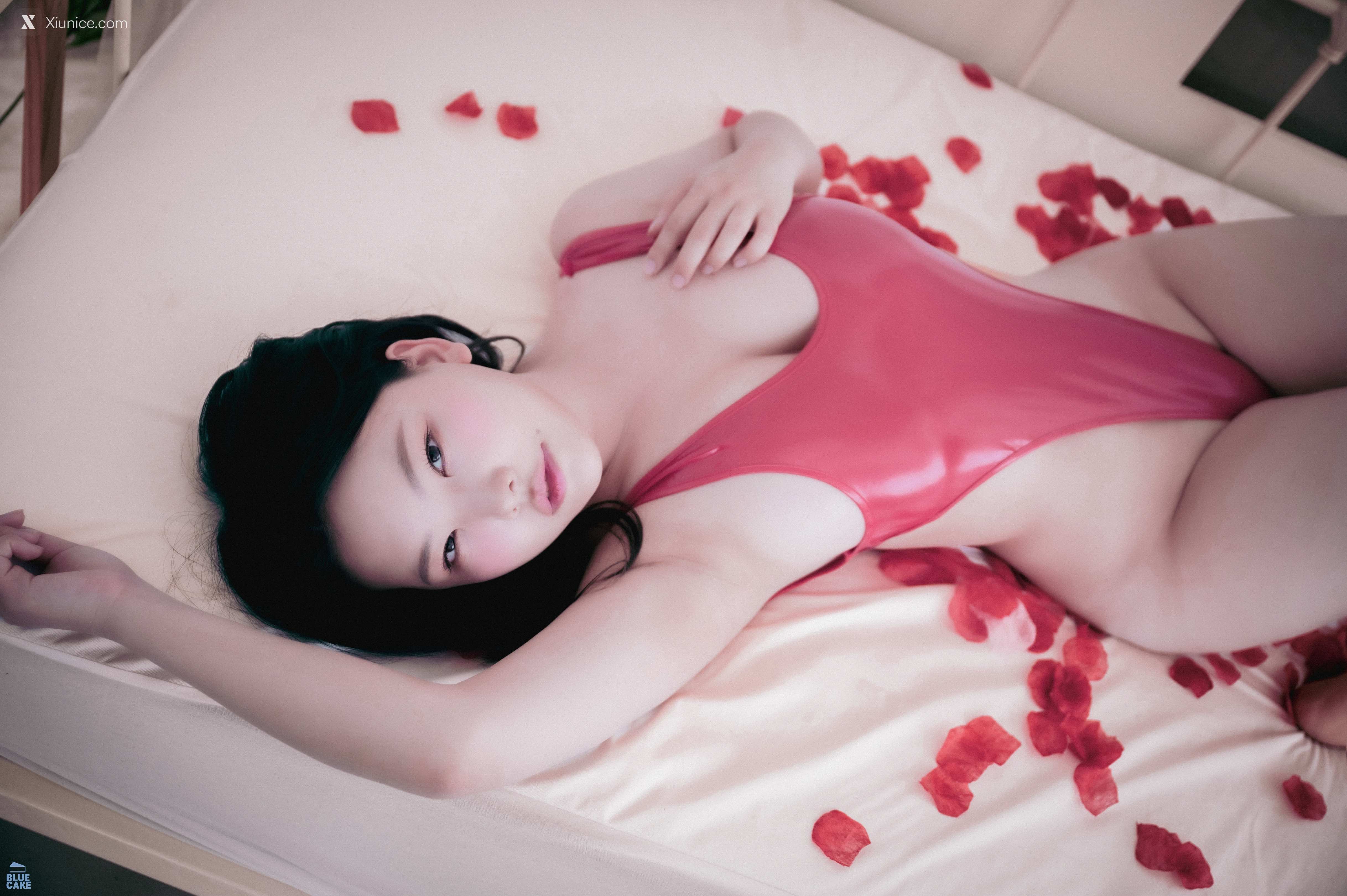 BLUECAKE Kang Seonhye (강선혜) – Vol.01 Volume Up 4K