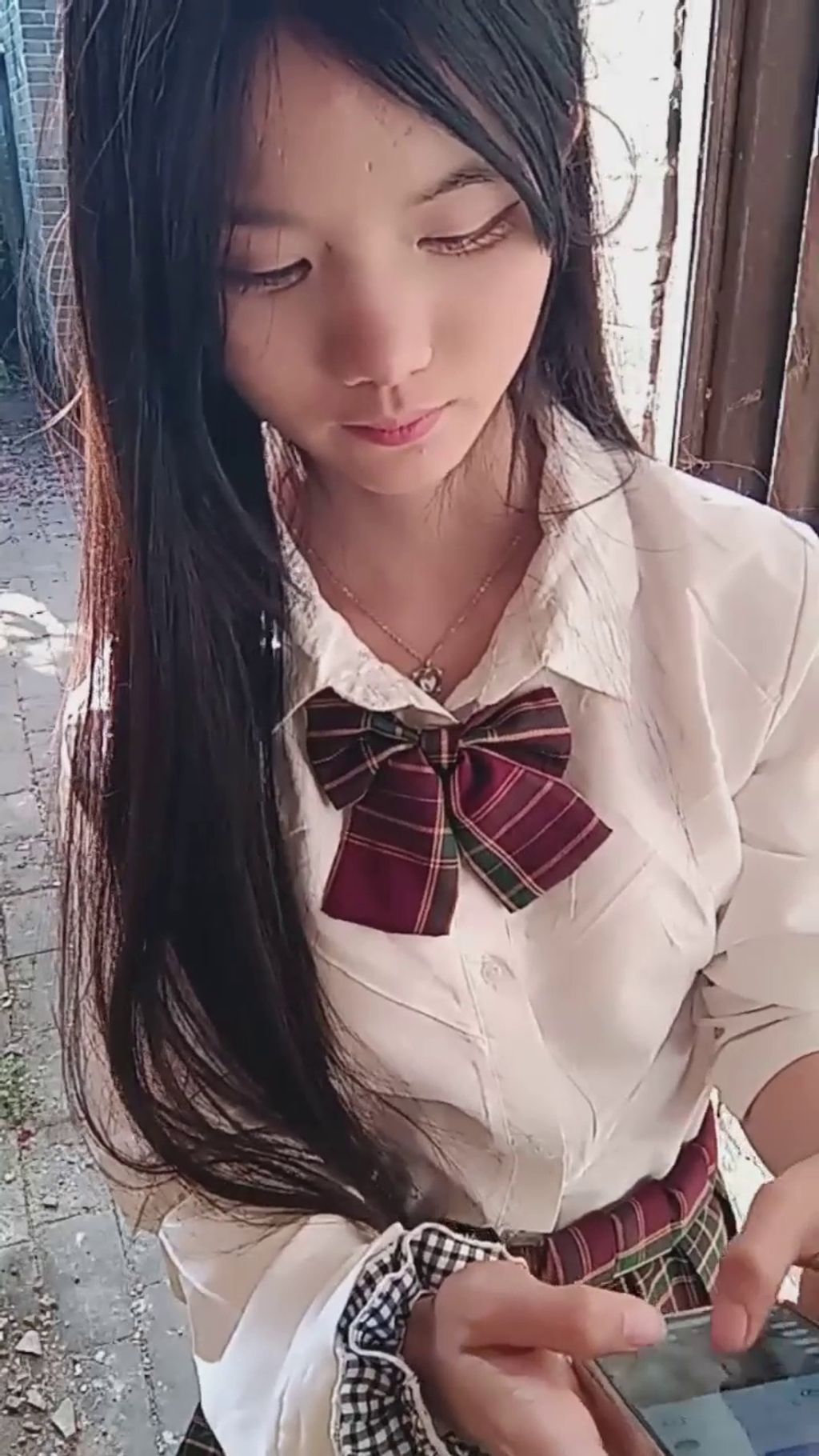 水嫩宝宝: 农村07年美少女 户外跳蛋 勾搭隔壁油腻大叔 57 水嫩宝宝: 农村07年美少女 户外跳蛋 勾搭隔壁油腻大叔