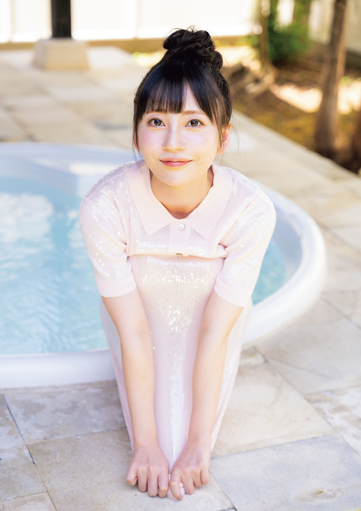 Mia Nanasawa 七沢みあ - 写真集 Myth Part02