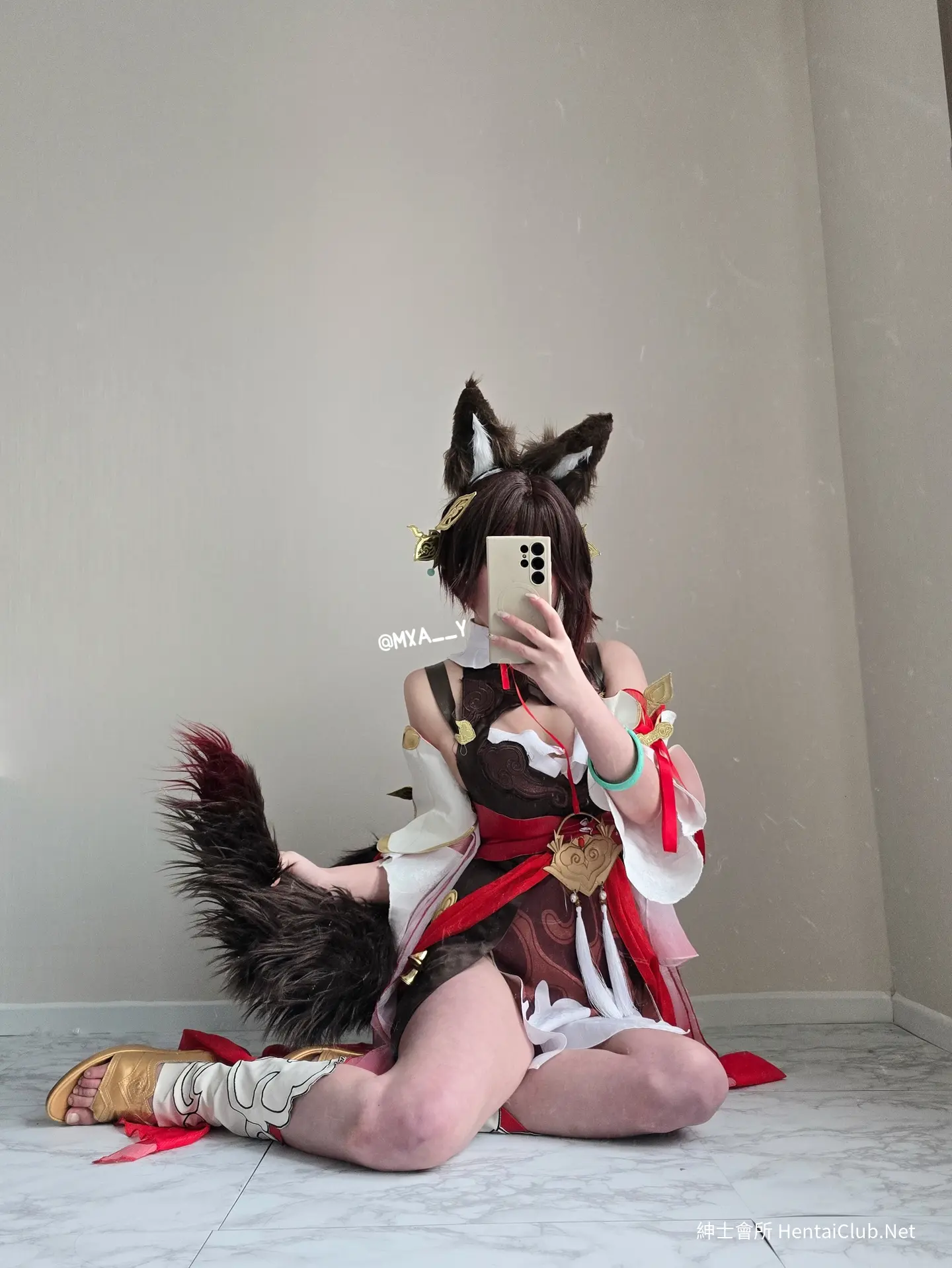 MYA Tingyun 17 MYA Tingyun