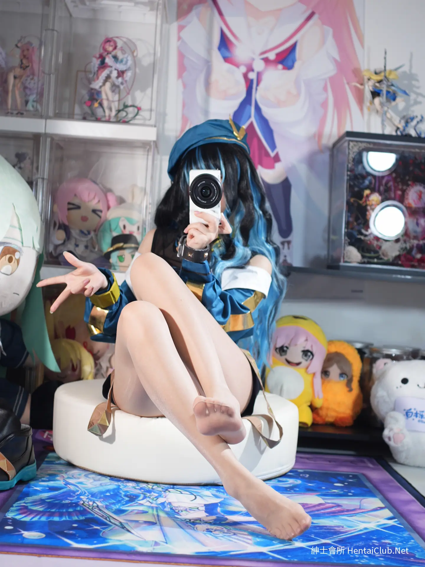 白栎Shirly 雨神 140 白栎Shirly 雨神
