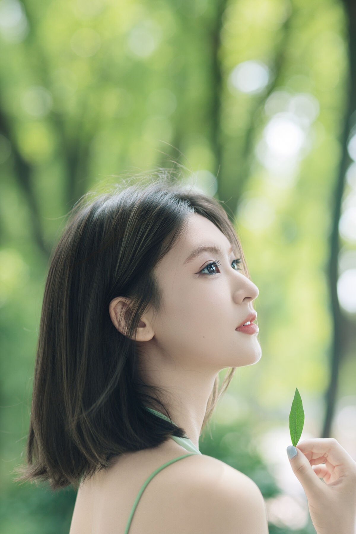 YiTuYu艺图语 Vol.10440 Jing Zhu