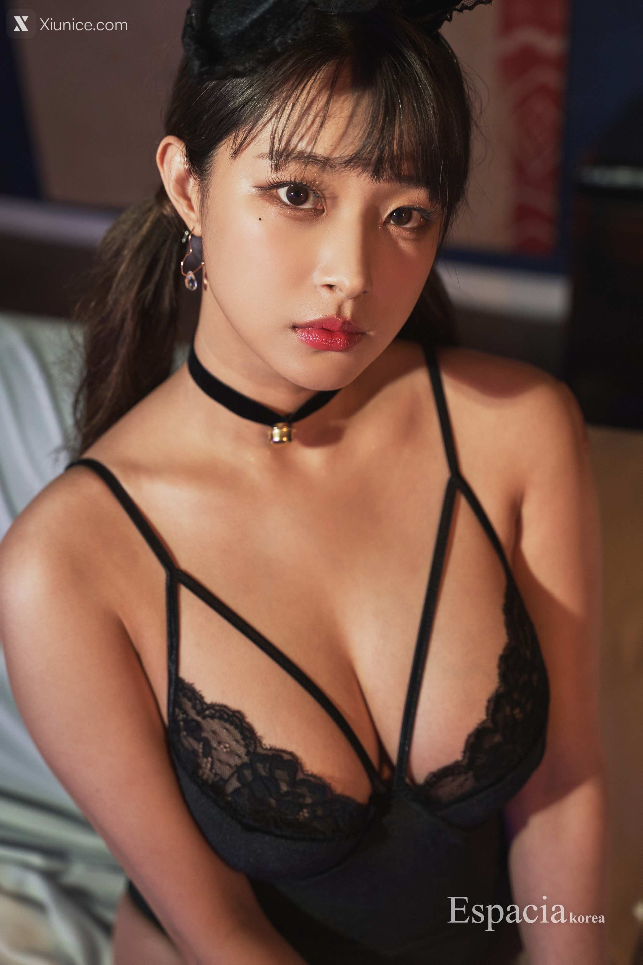 Espacia Korea Kim Gap-ju (김갑주) ESP#033 4K