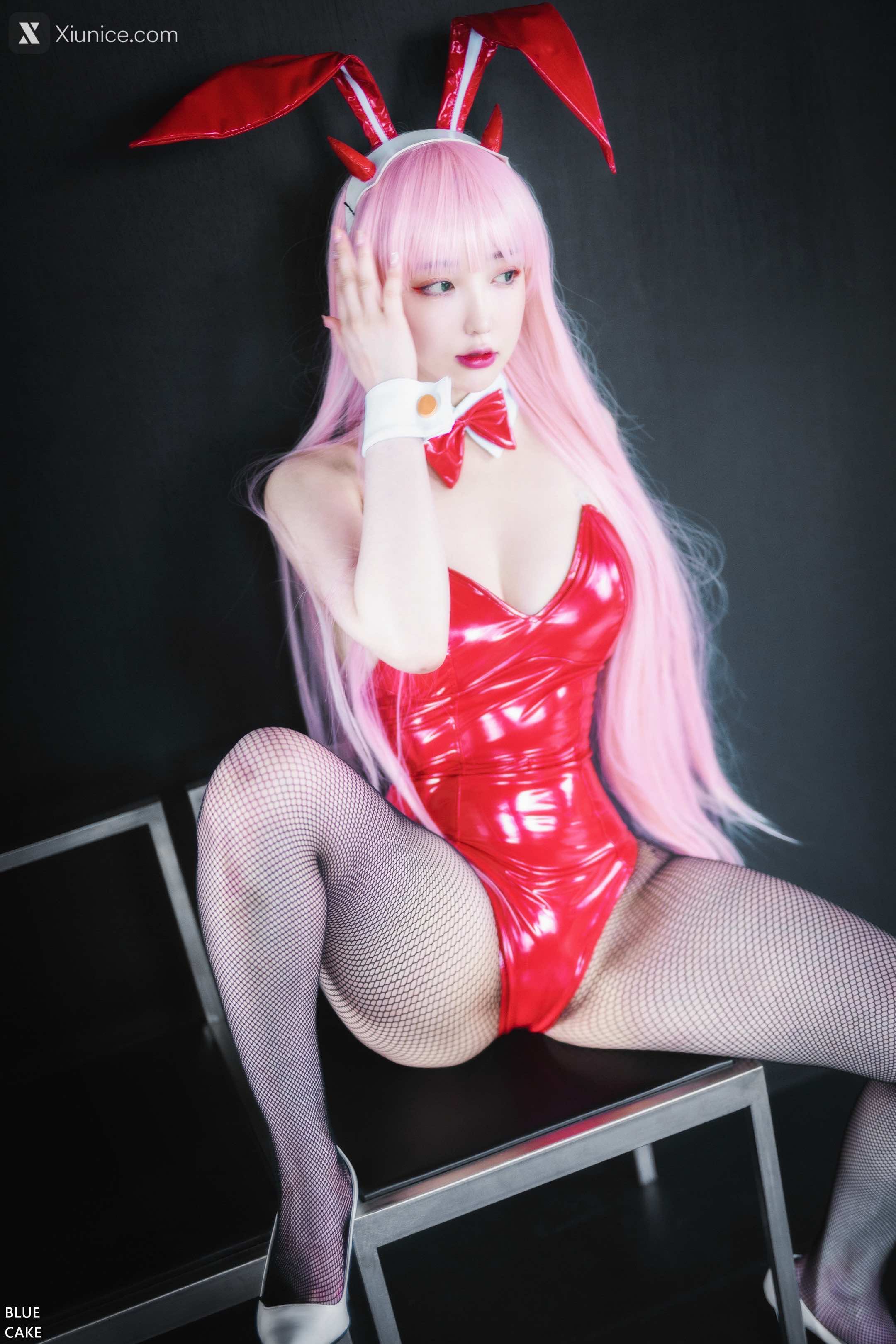 BLUECAKE Son Ye-Eun (손예은) – IN THE SEXXY 002 4K