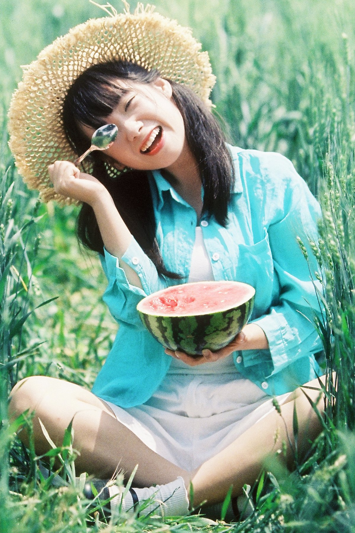 YiTuYu艺图语 Vol.10345 Bai Bian Tu Xiao Ying