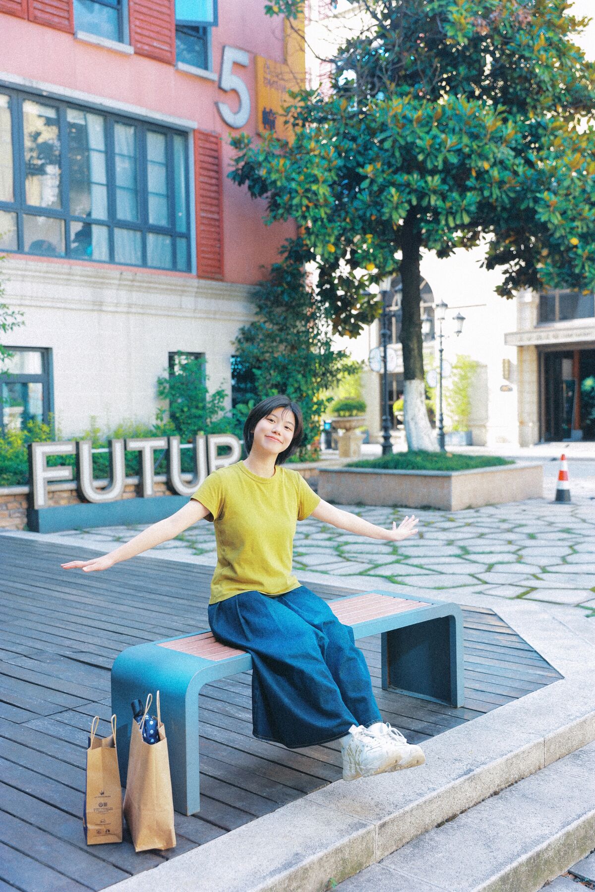 YiTuYu艺图语 Vol.10370 Xiao Xin