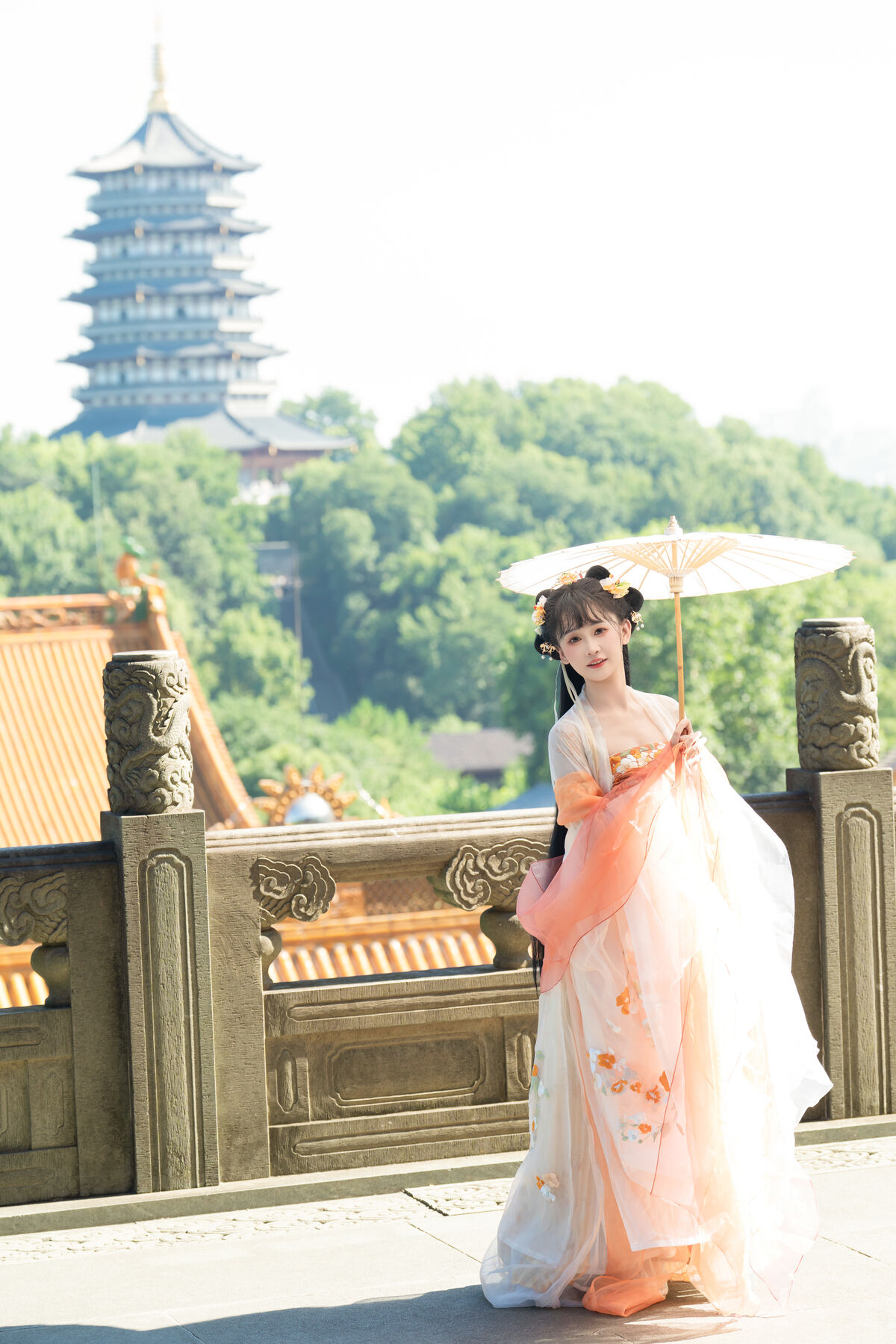 YiTuYu艺图语 Vol.10338 Jiao Yi Zhi Sui Sui