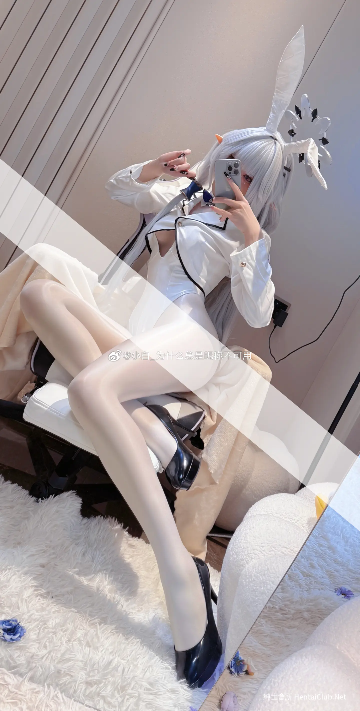 小白_为什么总是昵称不可用 20250215至20260520合集 596 小白_为什么总是昵称不可用 20250215至20260520合集