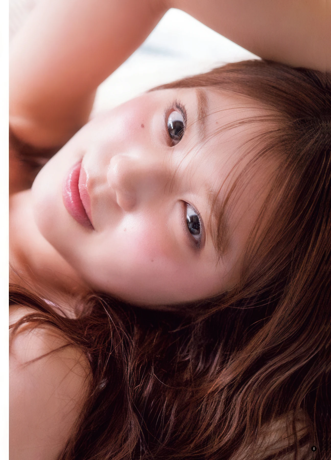 Nanaka Yano 矢野ななか, Young Champion 2026 No.11 (ヤングチャンピオン 2026年11号)