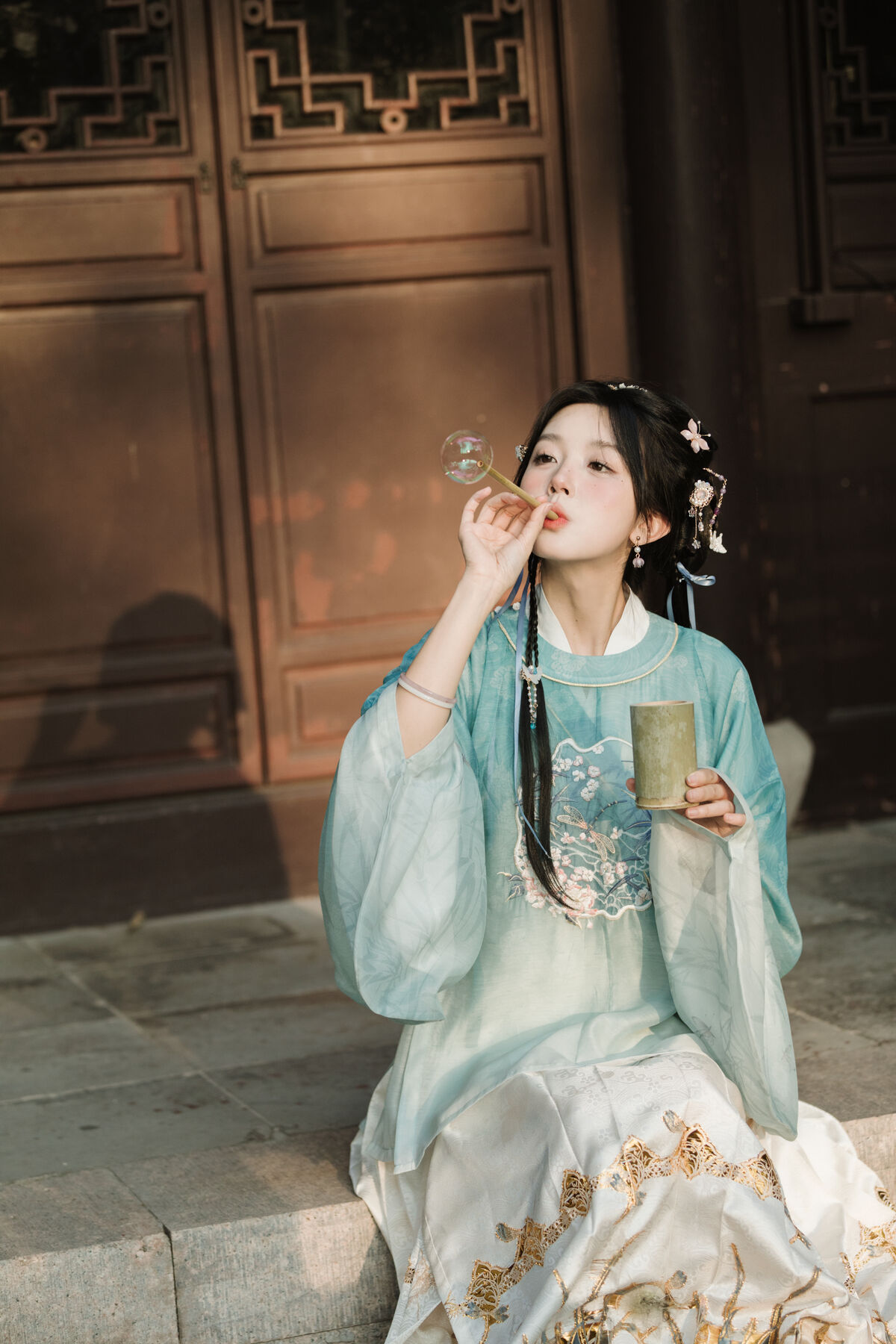 YiTuYu艺图语 Vol.10429 Ao Te You Dian Man
