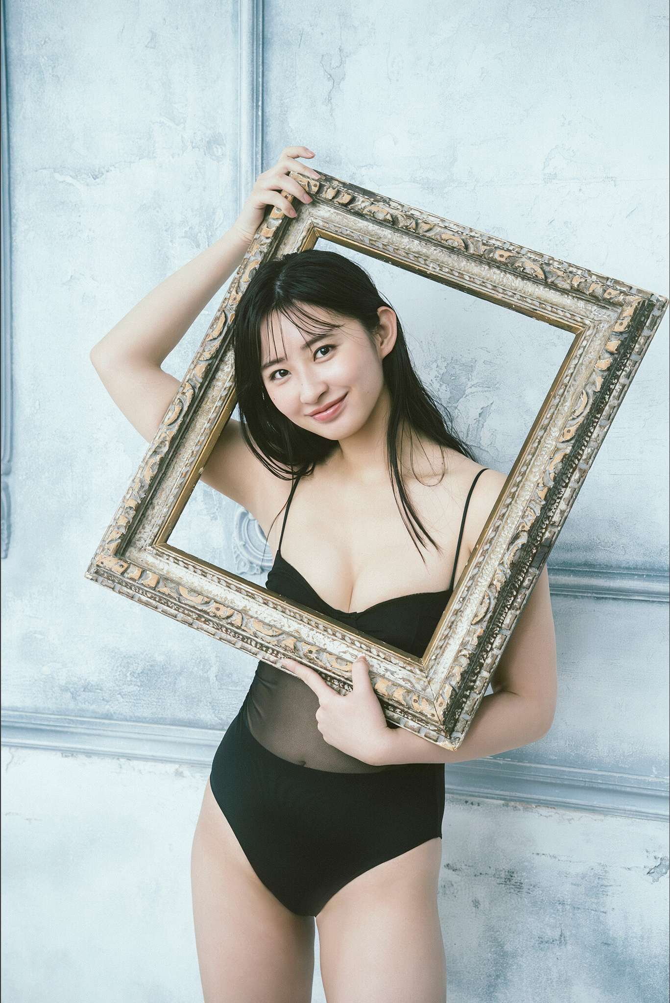 [Photobook] 2025.08.27 松本日向 寂しがり屋のLovely Doll PARADEデジタルフォトブック