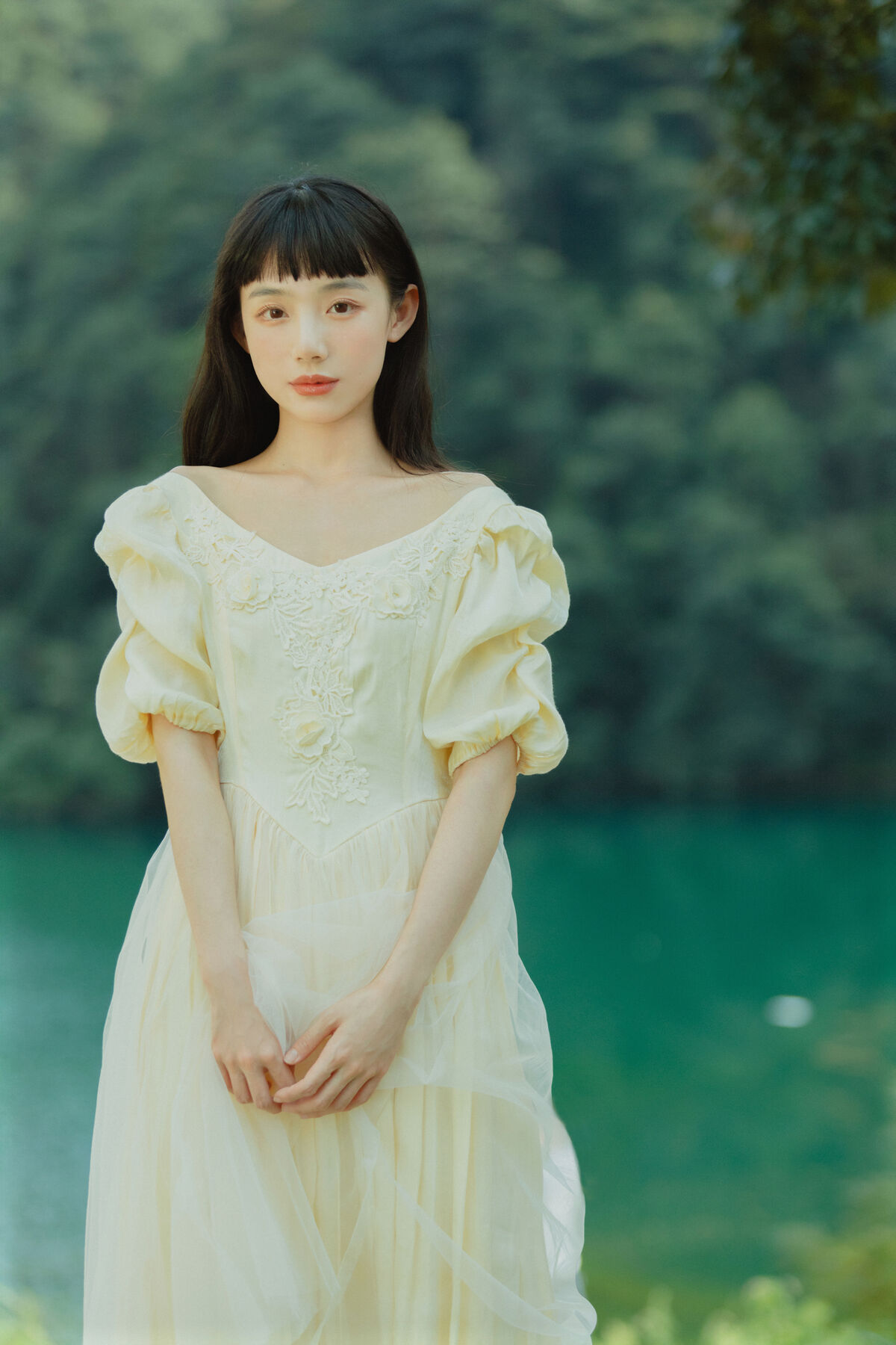 YiTuYu艺图语 Vol.10528 Jia Yue