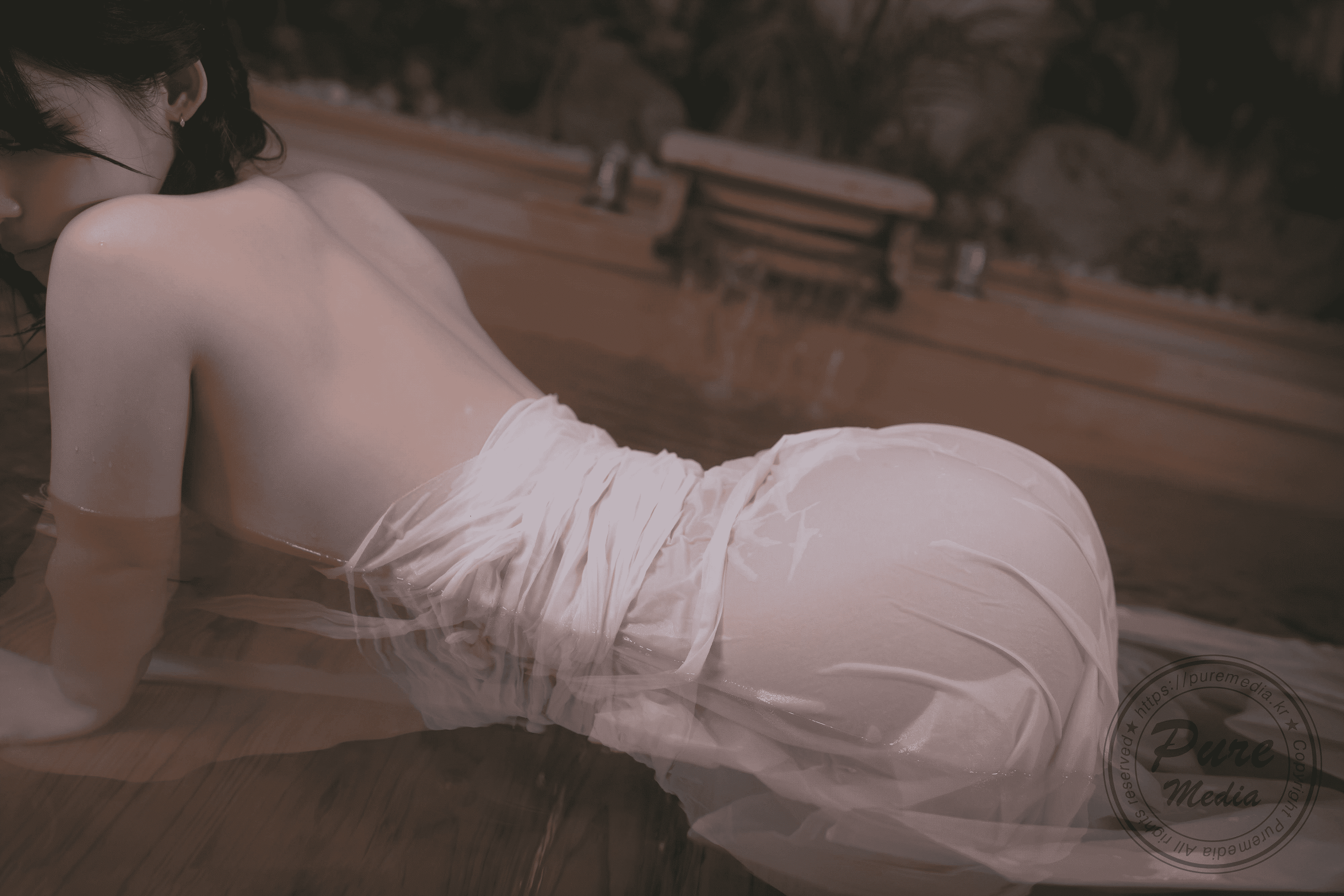 Pure Media Vol.315 Yeha 예하 4K