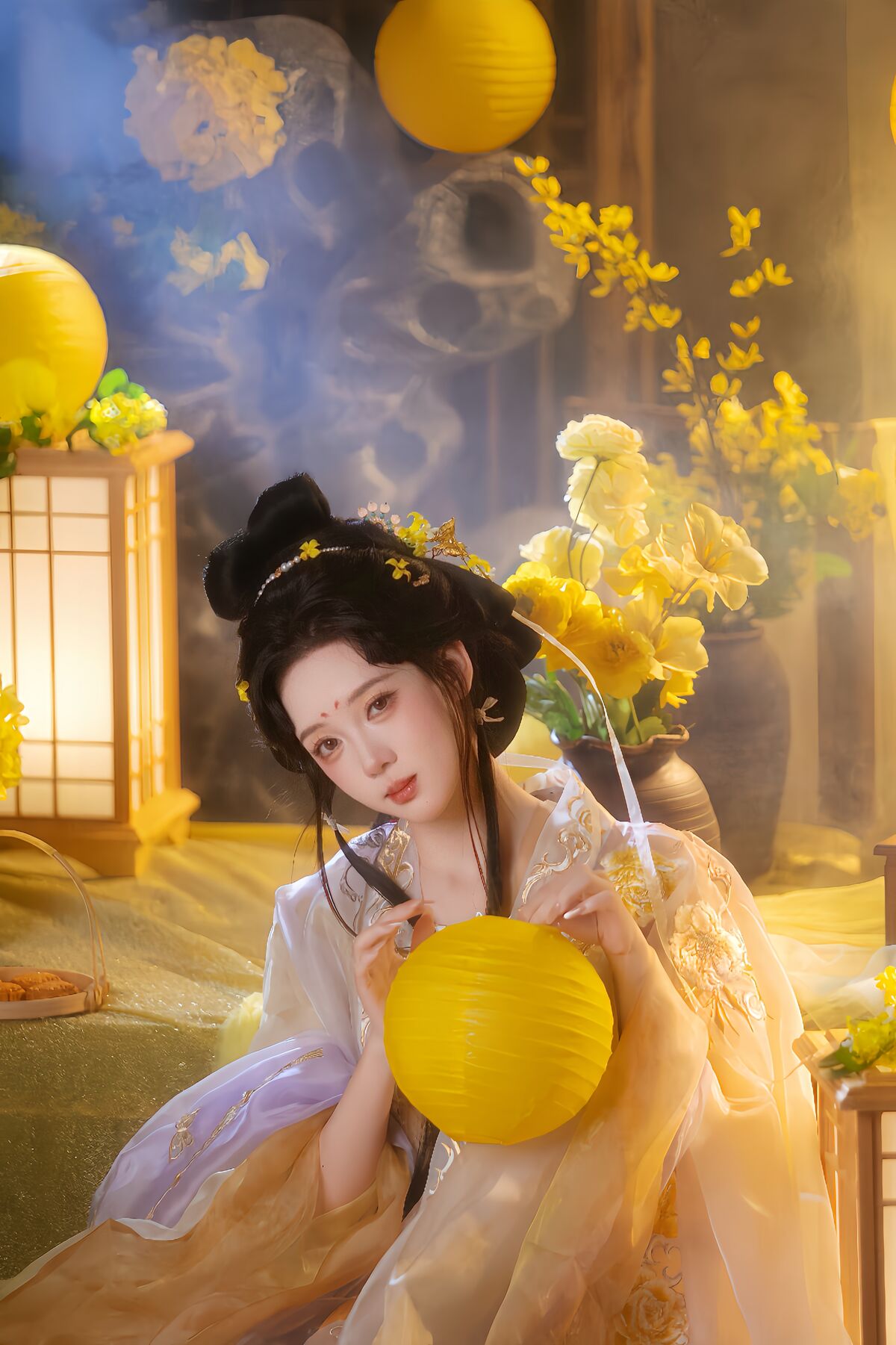 YiTuYu艺图语 Vol.10447 Xue Ying XY