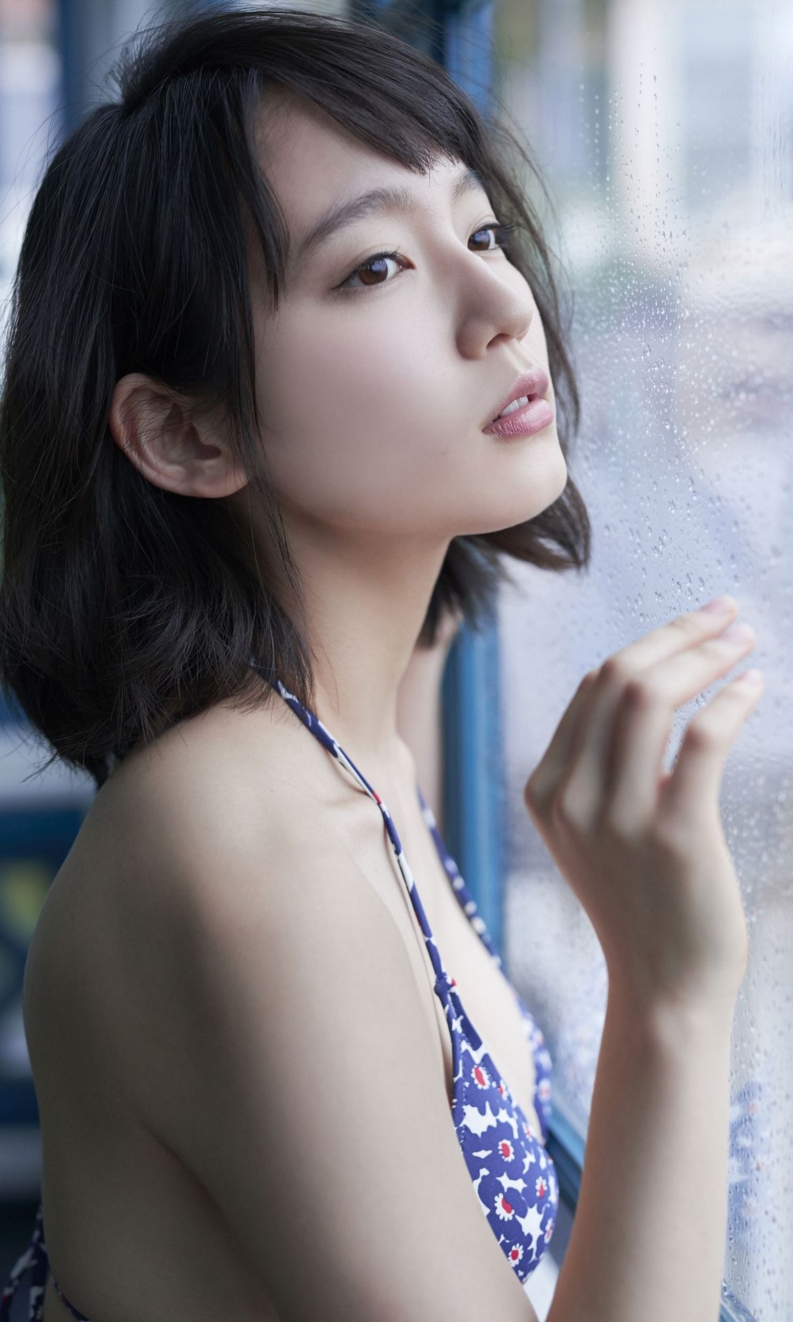 <デジタル週プレ写真集>吉岡里帆「西へ」 101 <デジタル週プレ写真集>吉岡里帆「西へ」