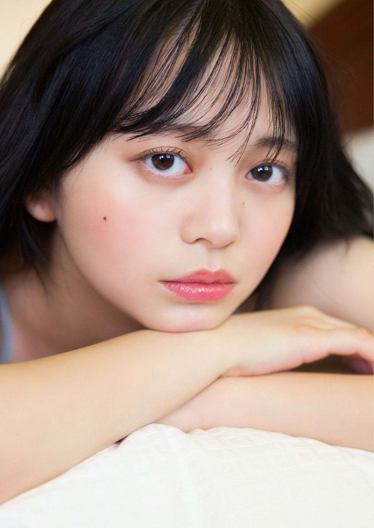 Mai Horai 蓬莱舞 - デジタル限定 YJ PHOTO BOOK 写真集 あれから