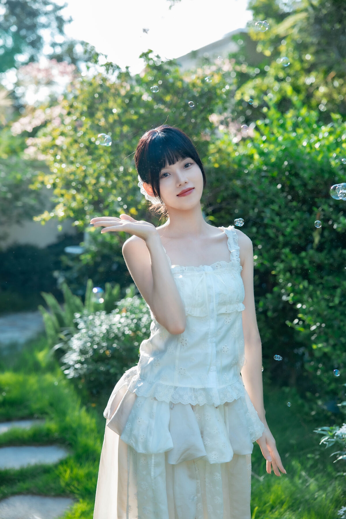 YiTuYu艺图语 Vol.10473 Chen Shi Er Ing